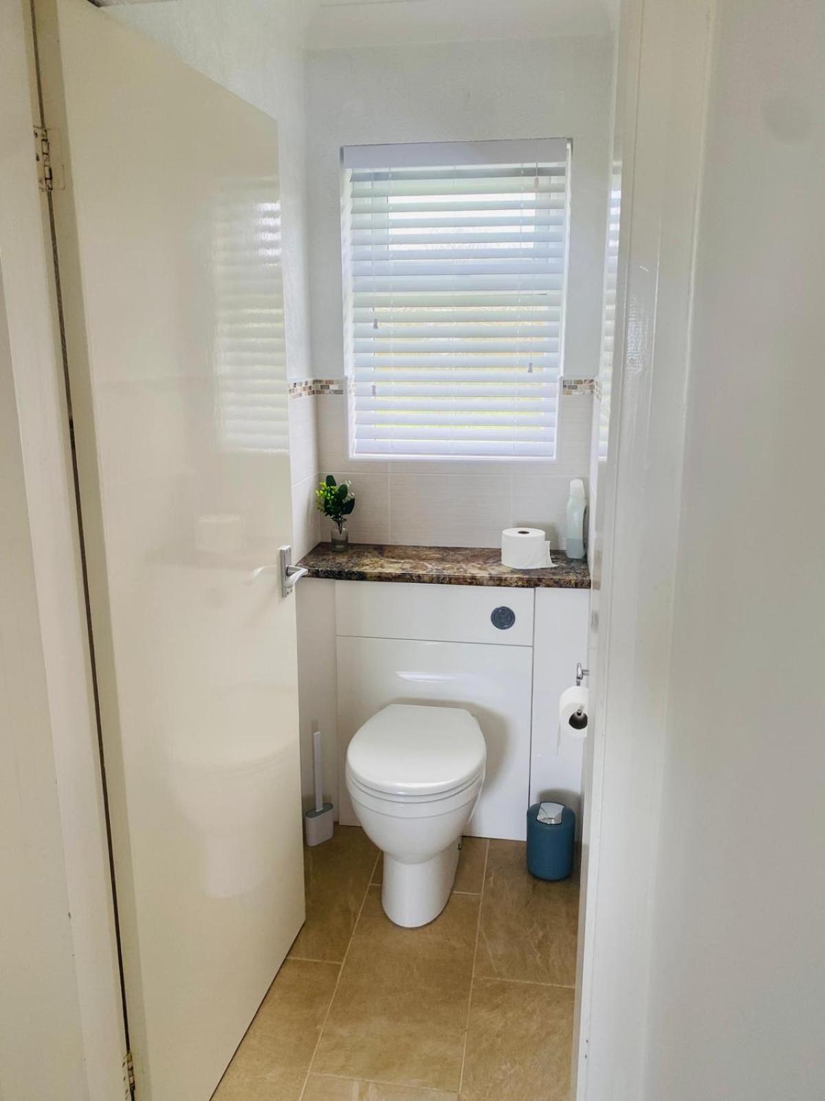 Rhoscolyn Hideaway