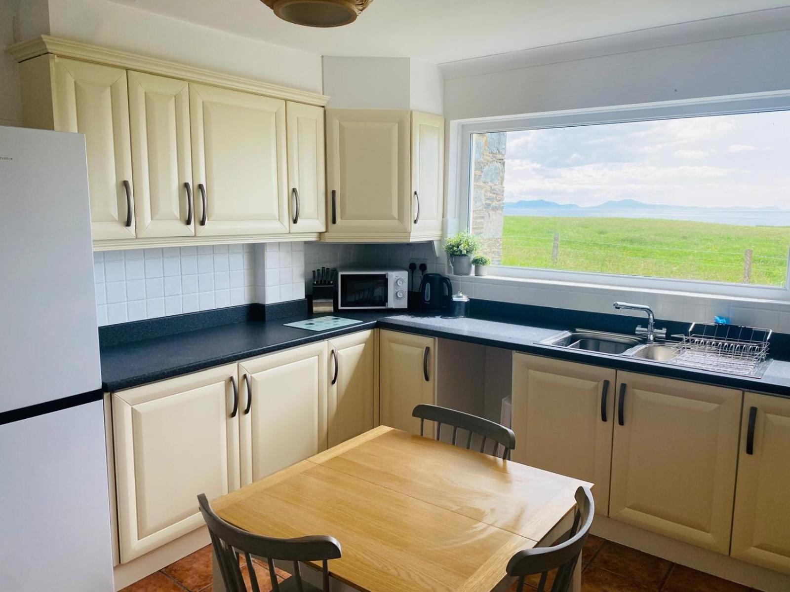 Rhoscolyn Hideaway
