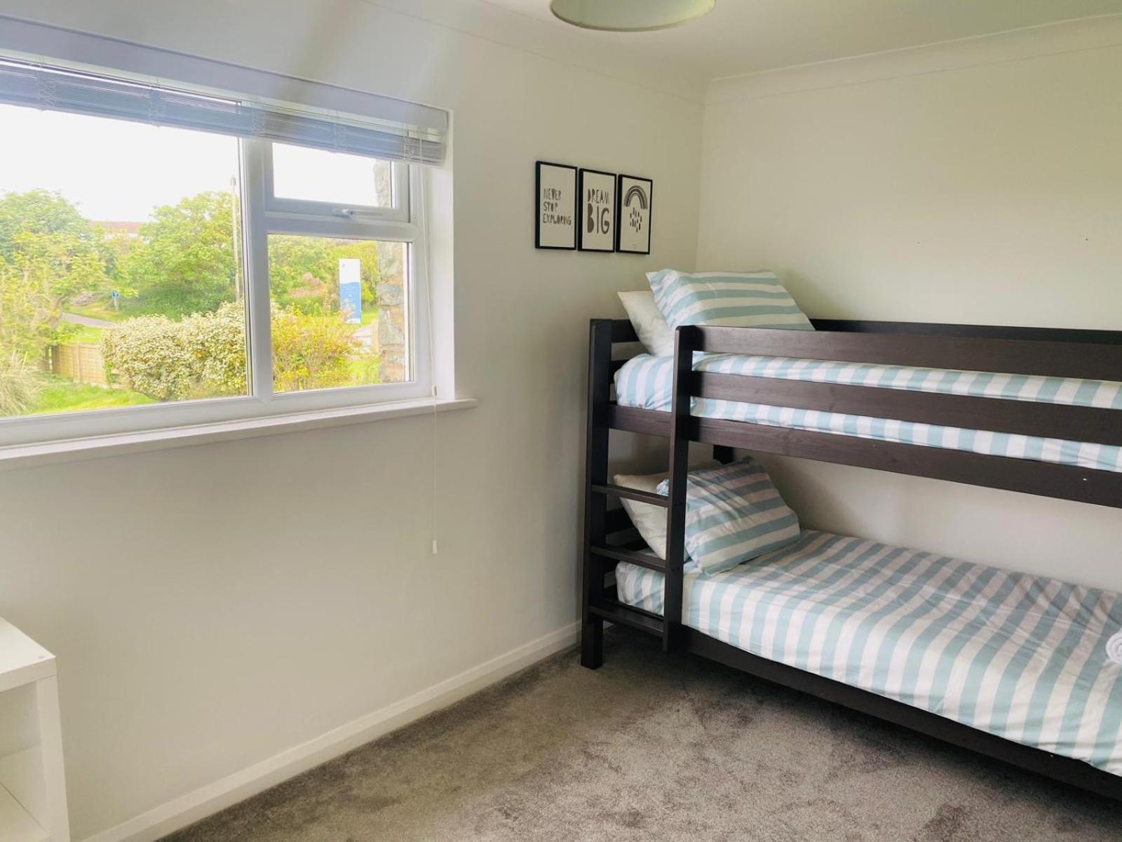 Rhoscolyn Hideaway