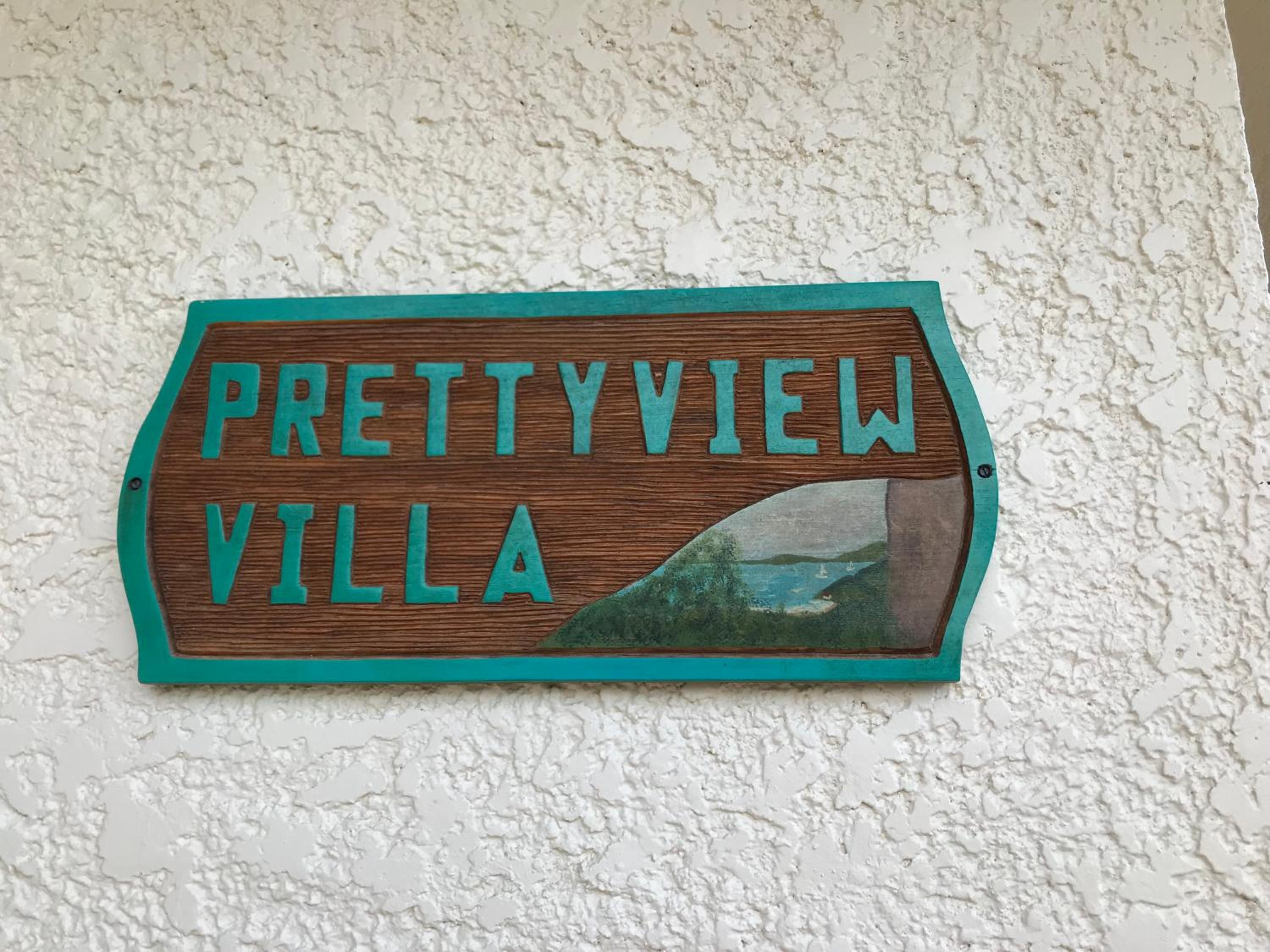 Prettyview Villa