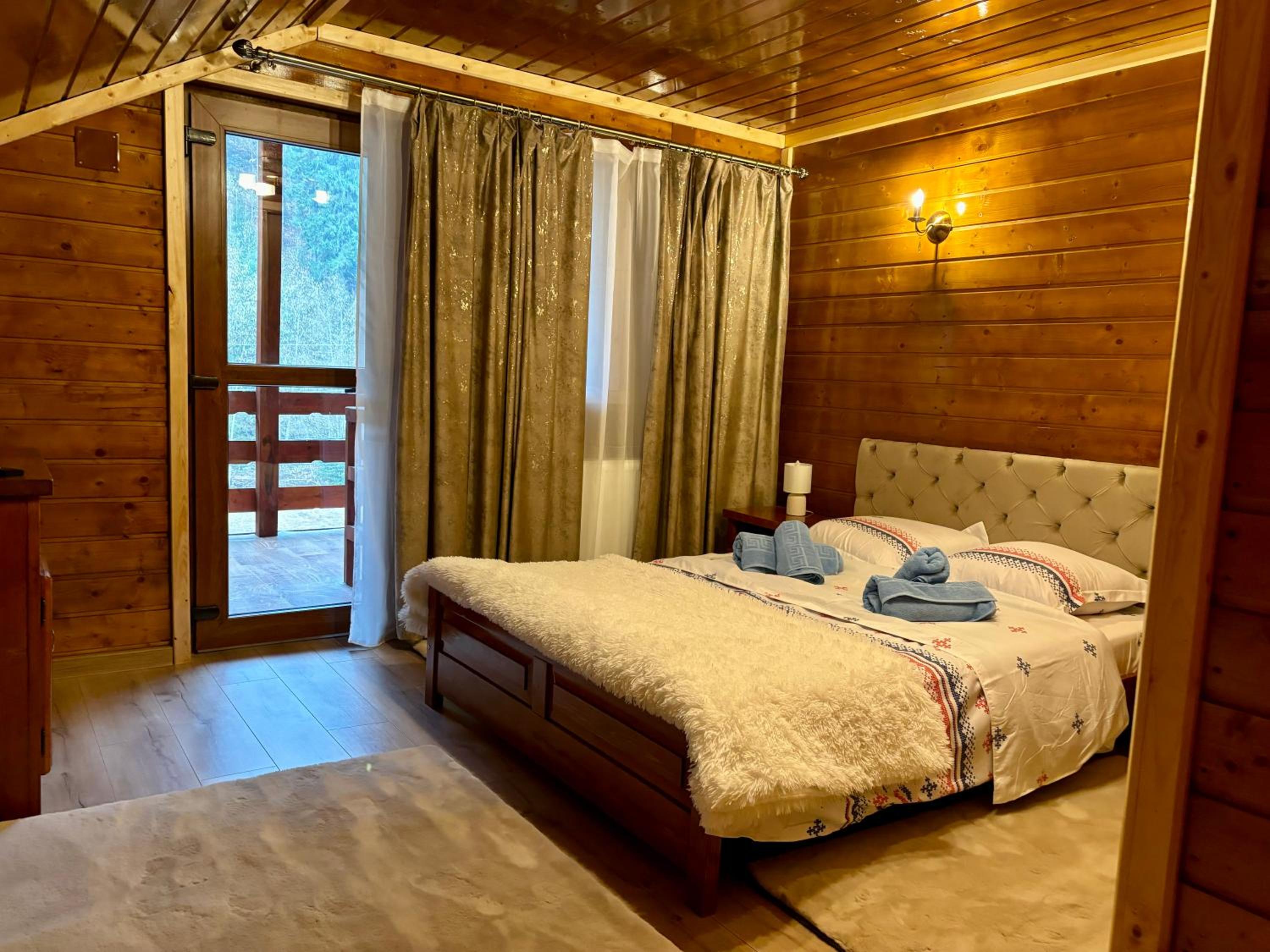 Cabana Loredana