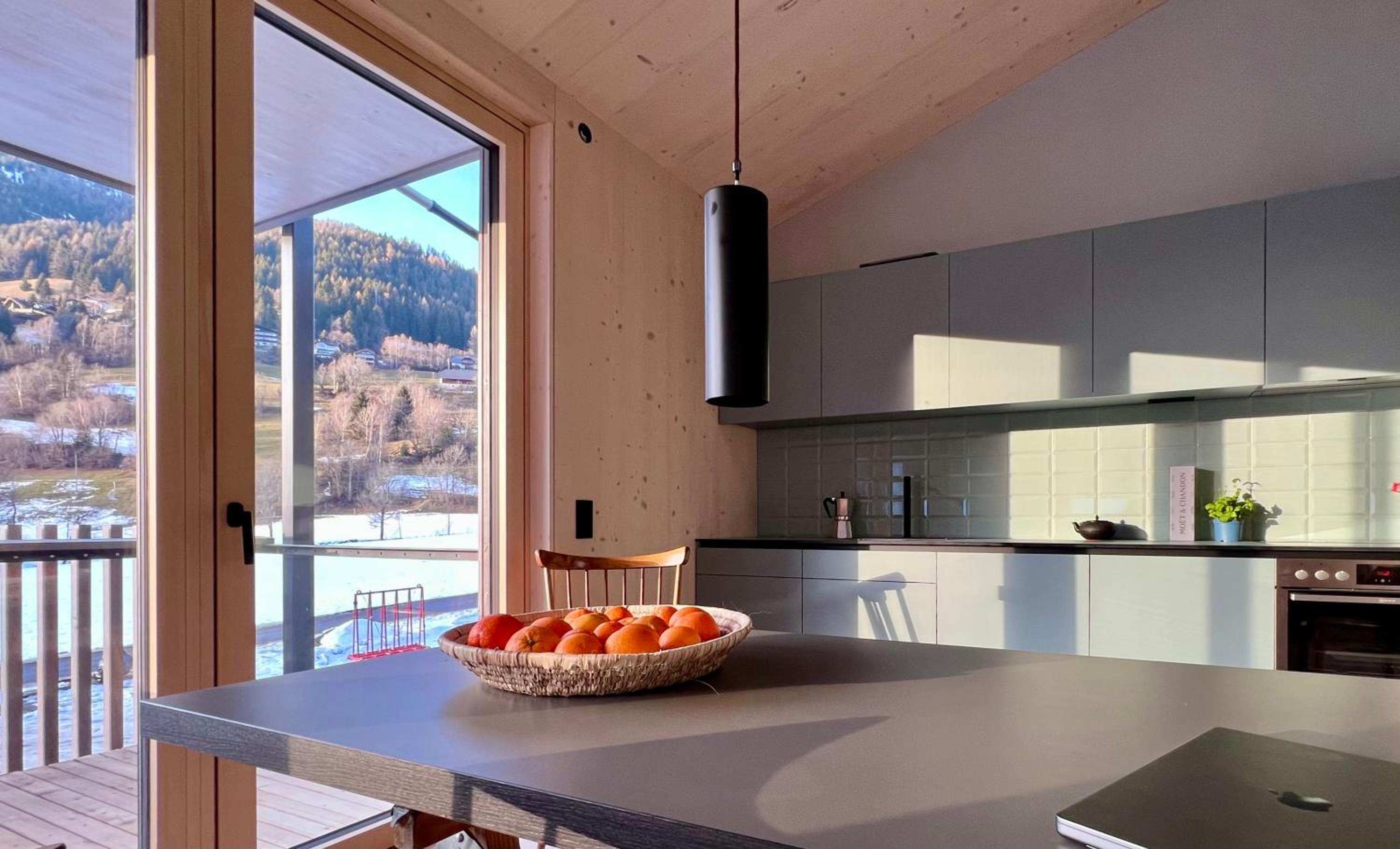 Bio Design Appartements DAS GRAUE SCHAF - Kärnten Card im Sommer inklusive