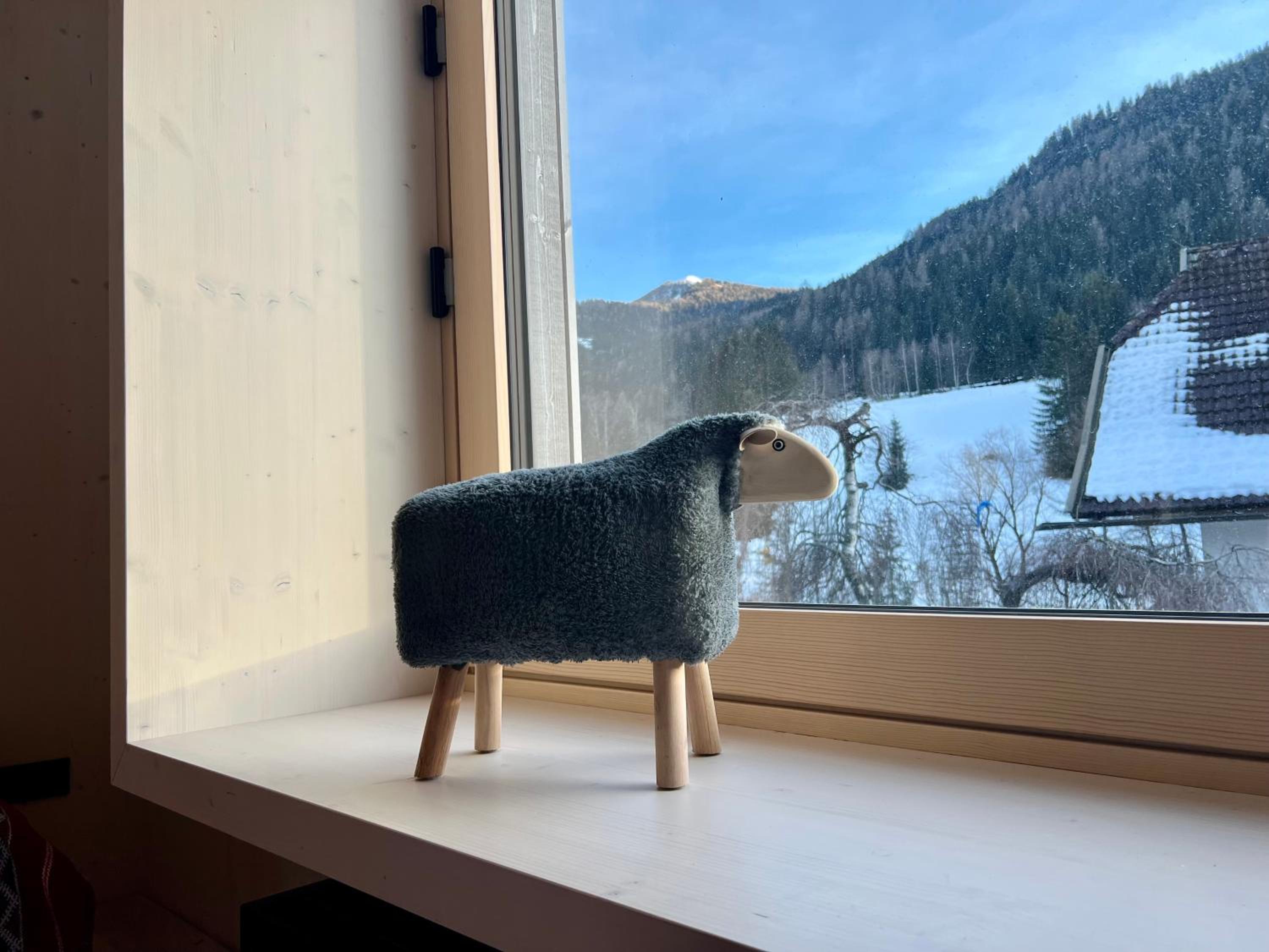 Bio Design Appartements DAS GRAUE SCHAF - Kärnten Card im Sommer inklusive