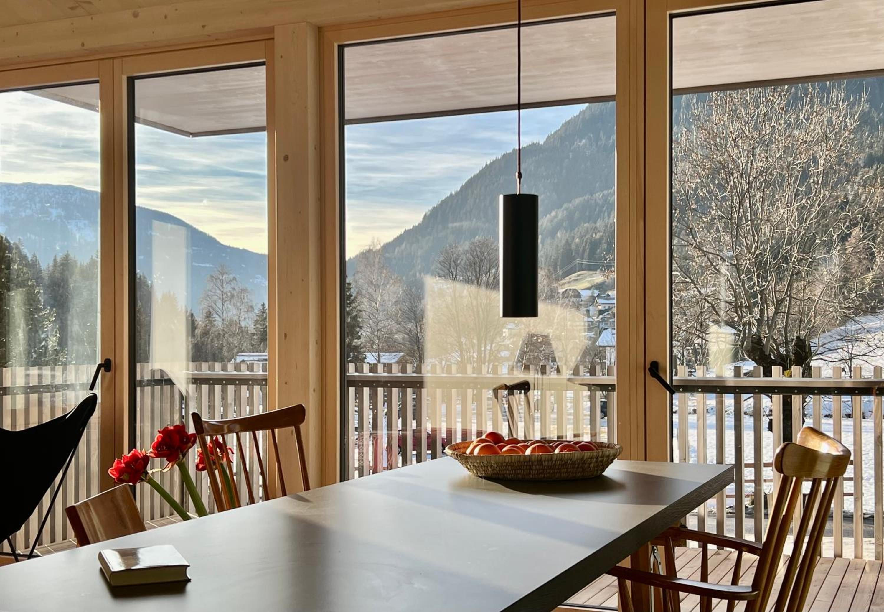 Bio Design Appartements DAS GRAUE SCHAF - Kärnten Card im Sommer inklusive