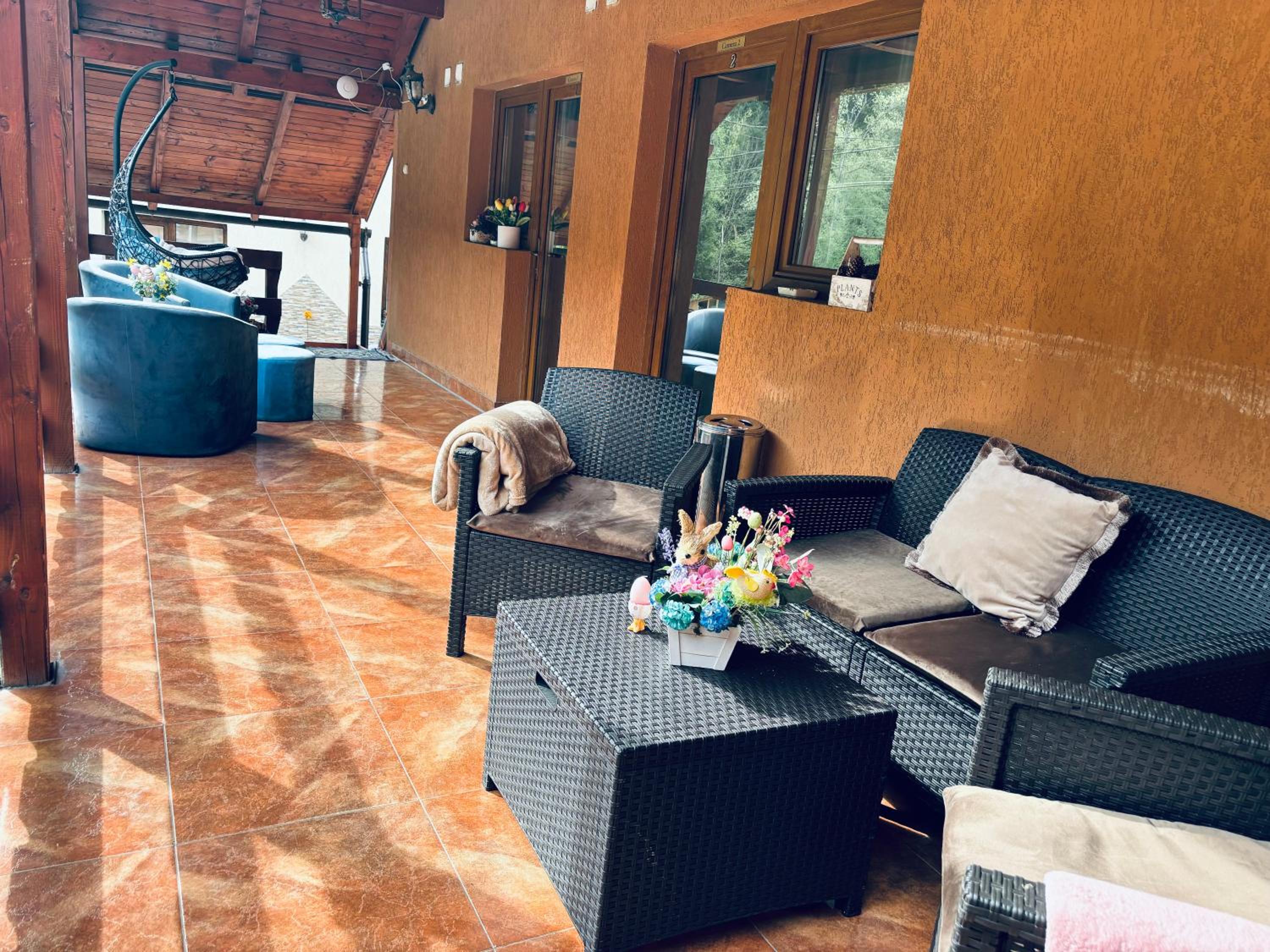 Cabana Loredana