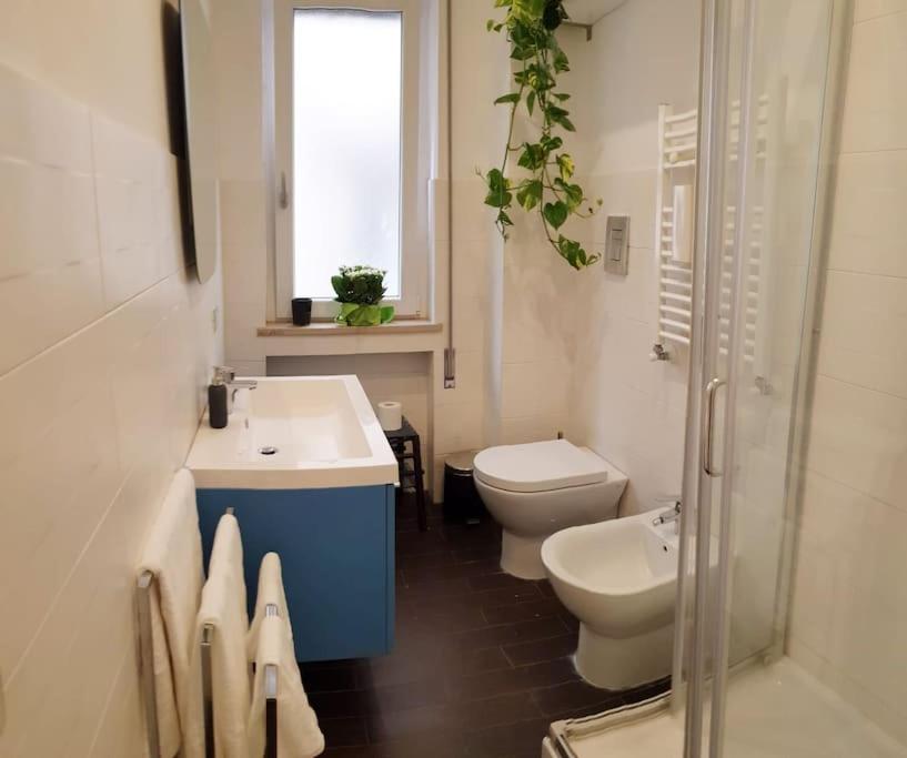 Geko Suite Chiaia