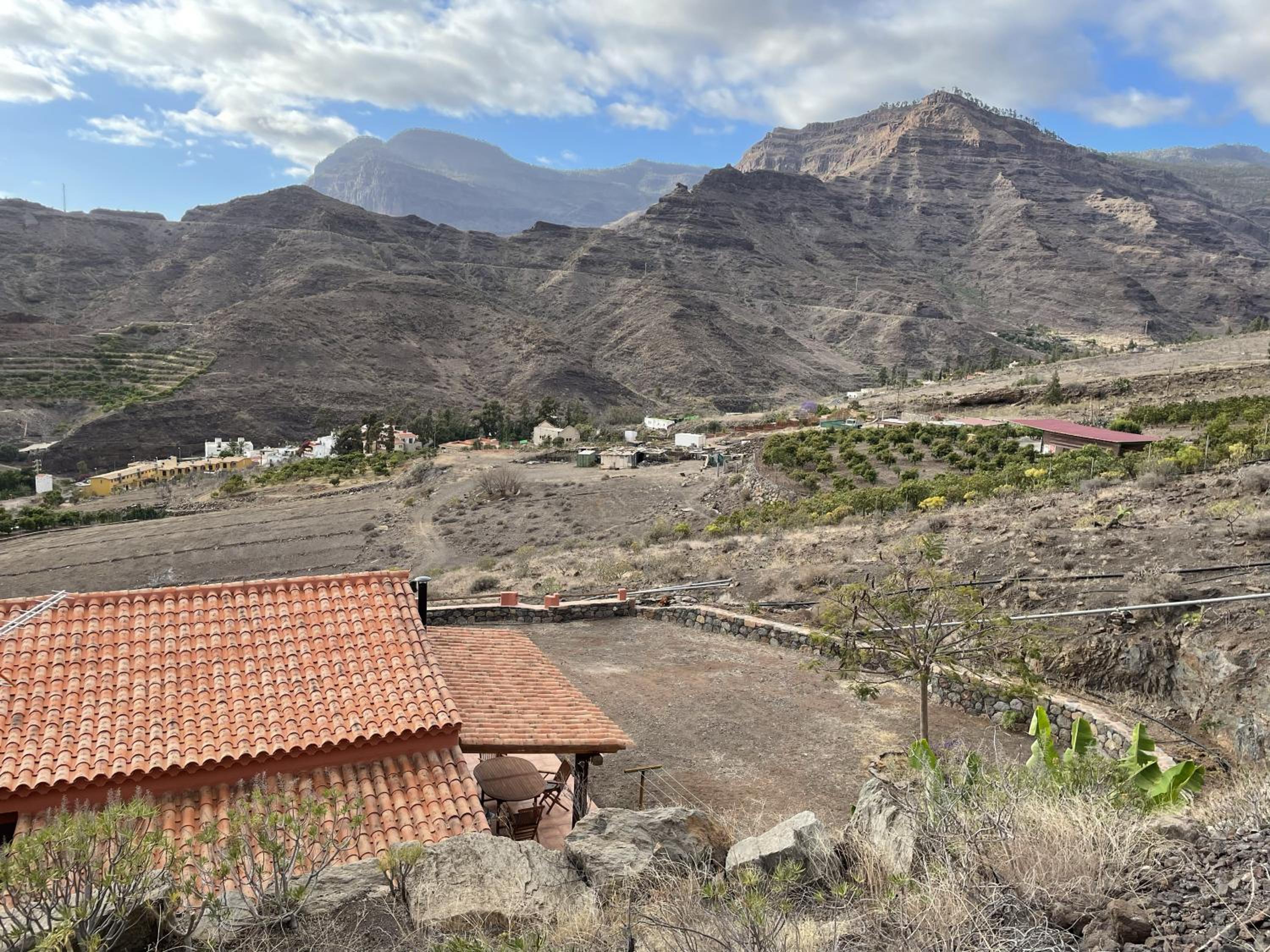 Finca Los Dioses III