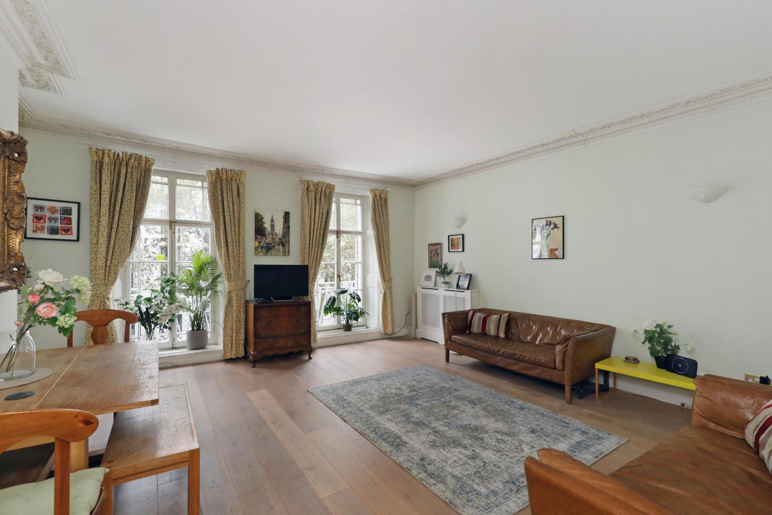 Covent Garden Two Bedroom Apartment near West End and stations