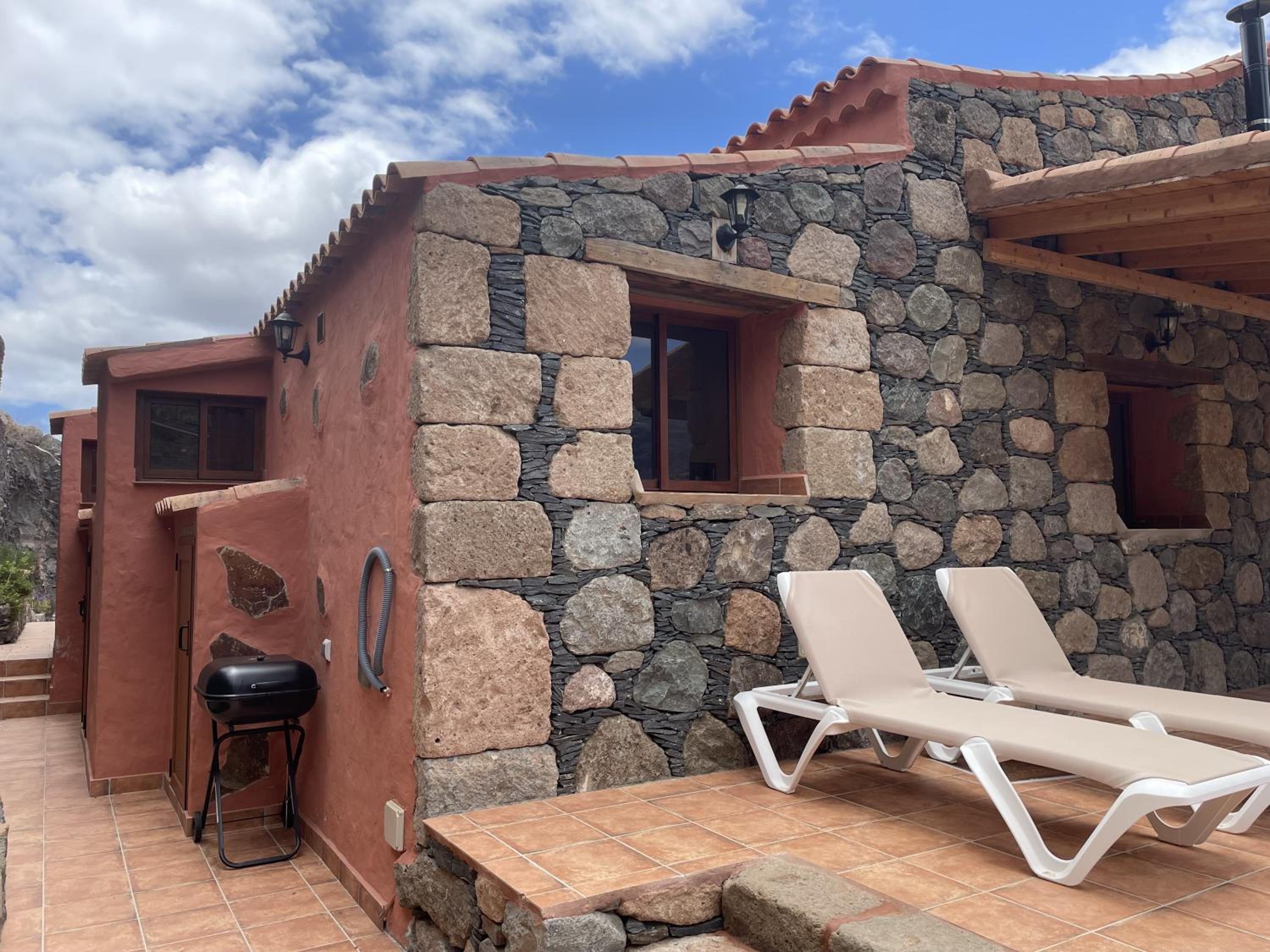 Finca Los Dioses III