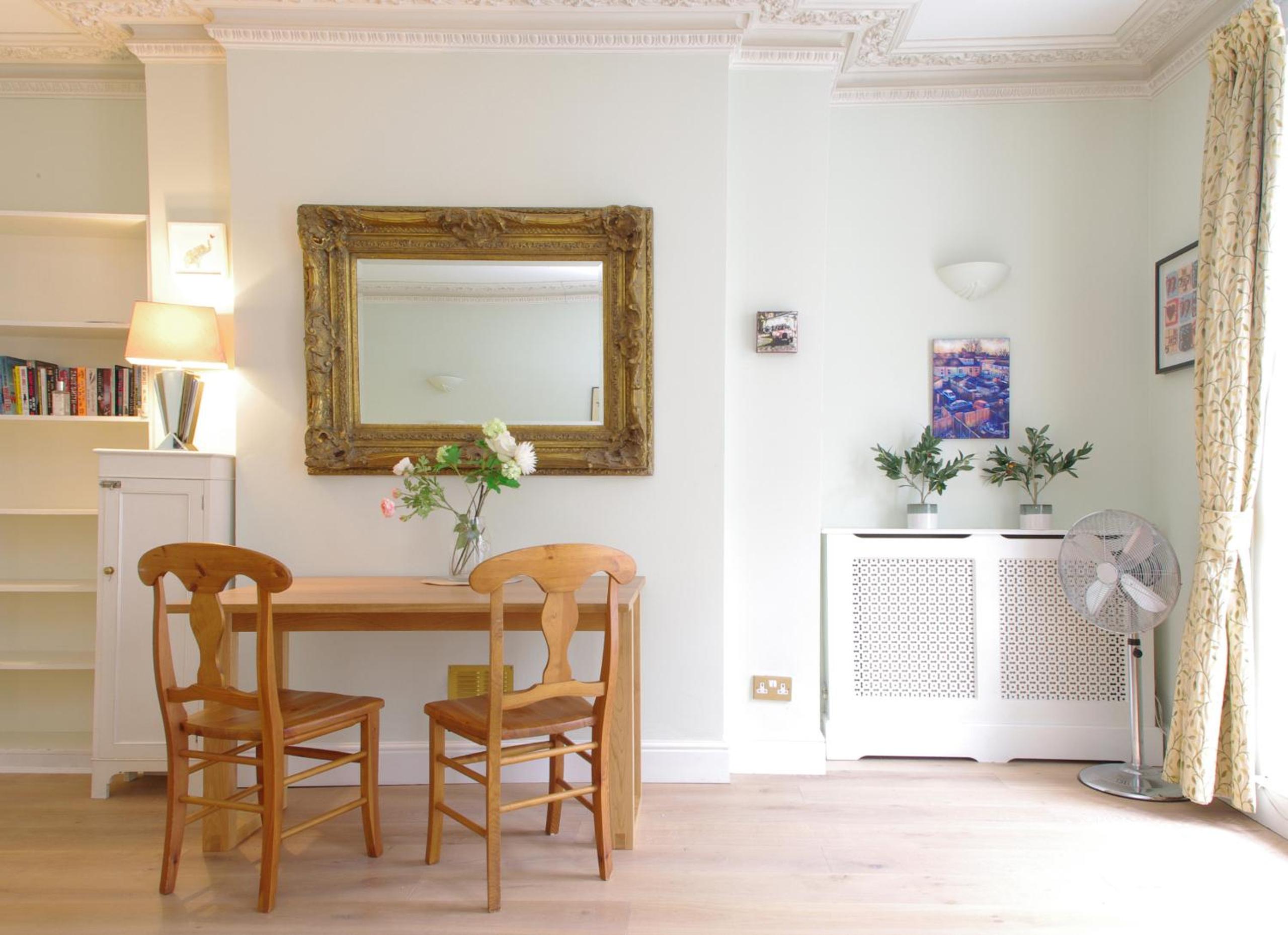 Covent Garden Two Bedroom Apartment near West End and stations