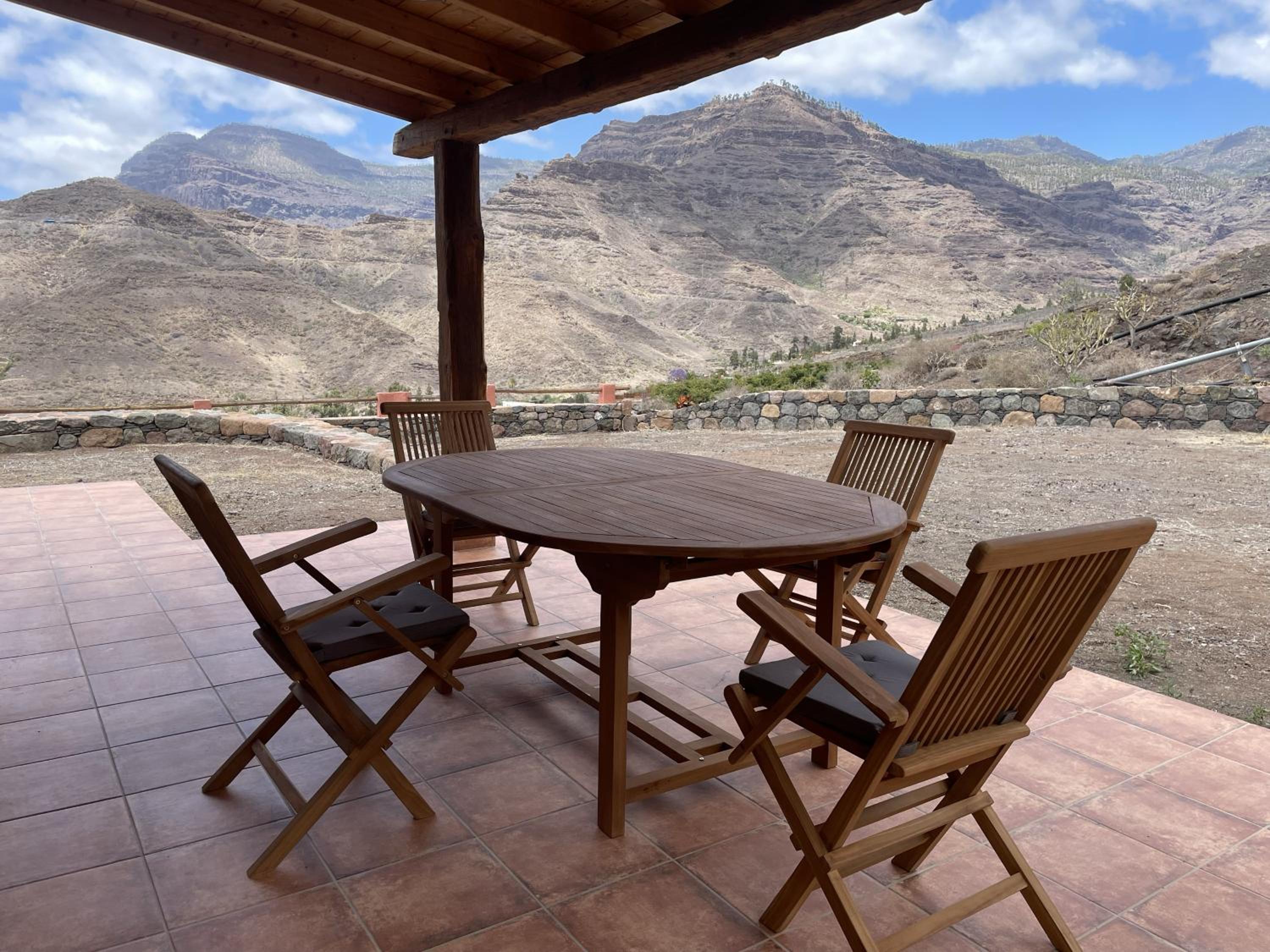 Finca Los Dioses III