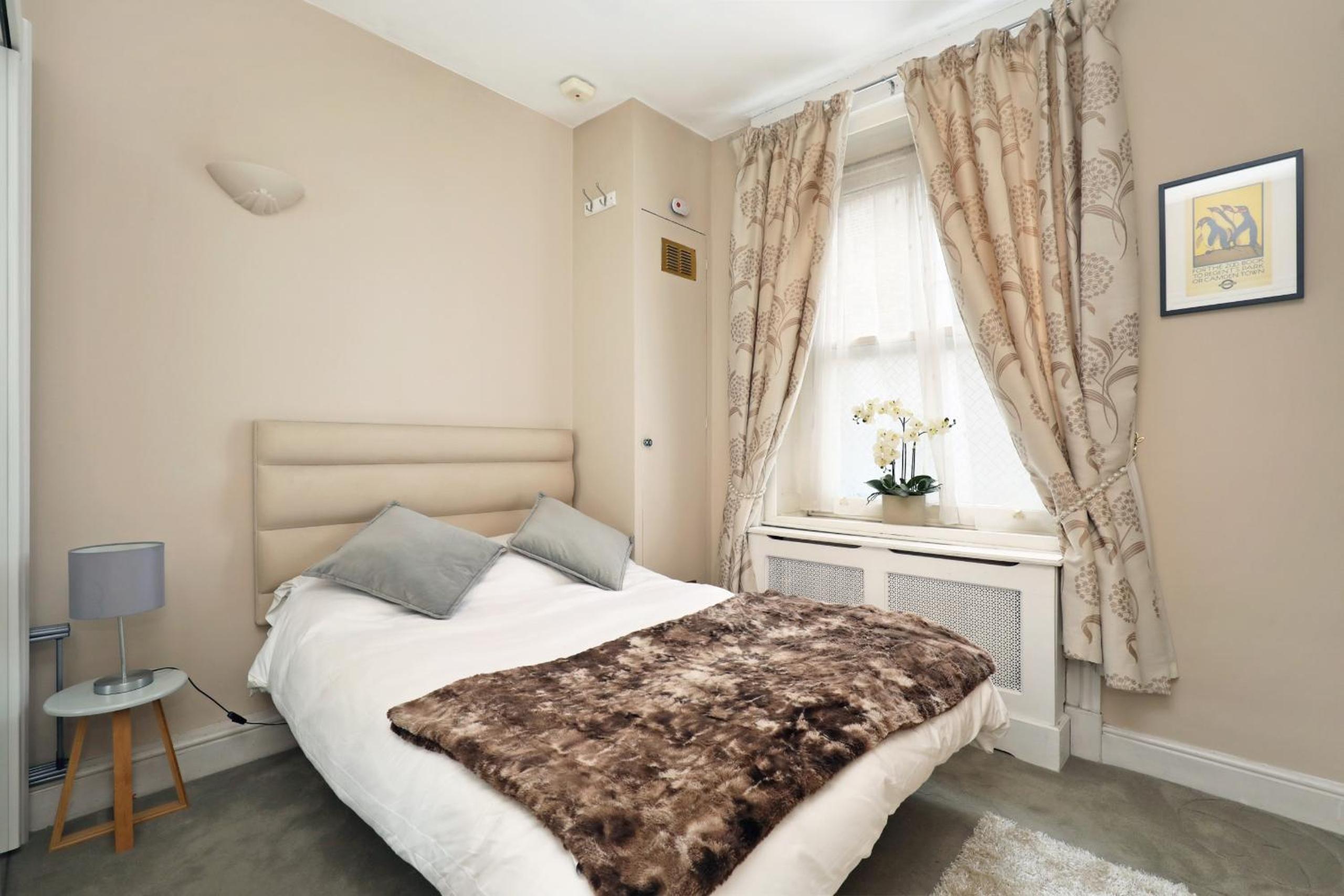 Covent Garden Two Bedroom Apartment near West End and stations
