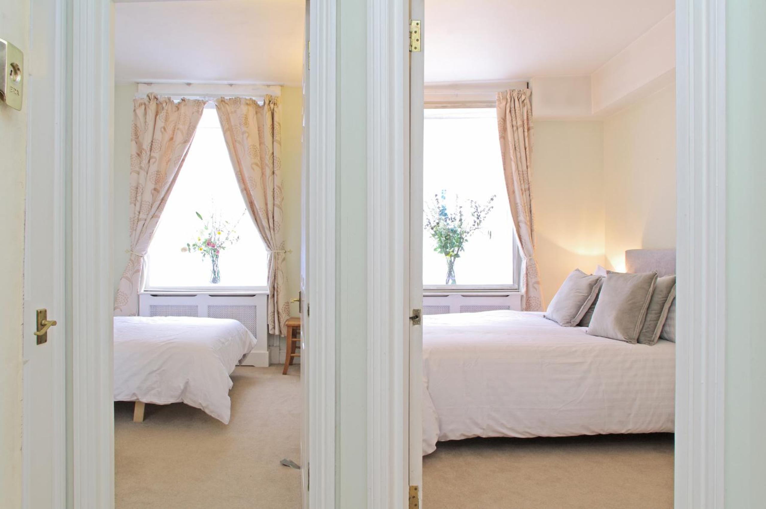 Covent Garden Two Bedroom Apartment near West End and stations