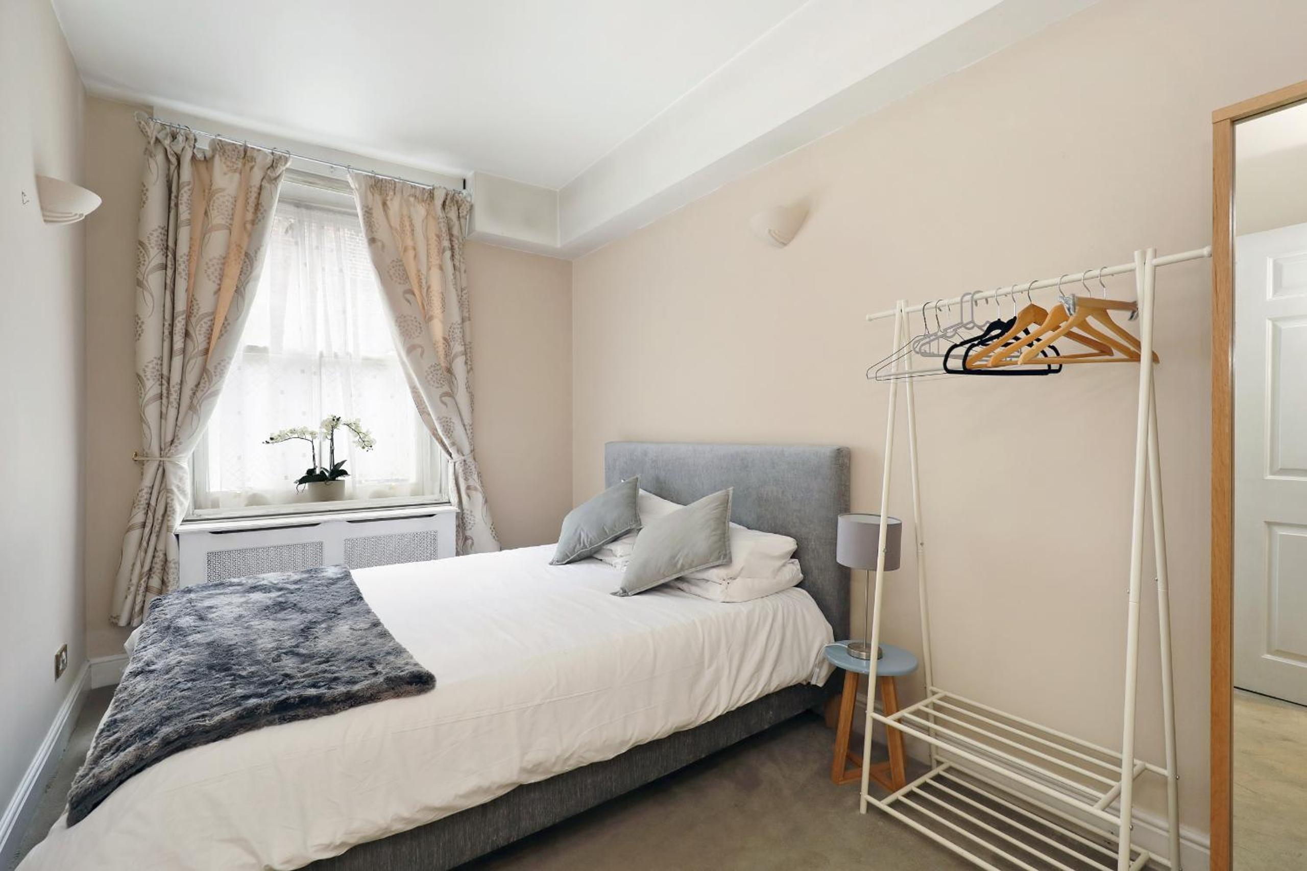 Covent Garden Two Bedroom Apartment near West End and stations
