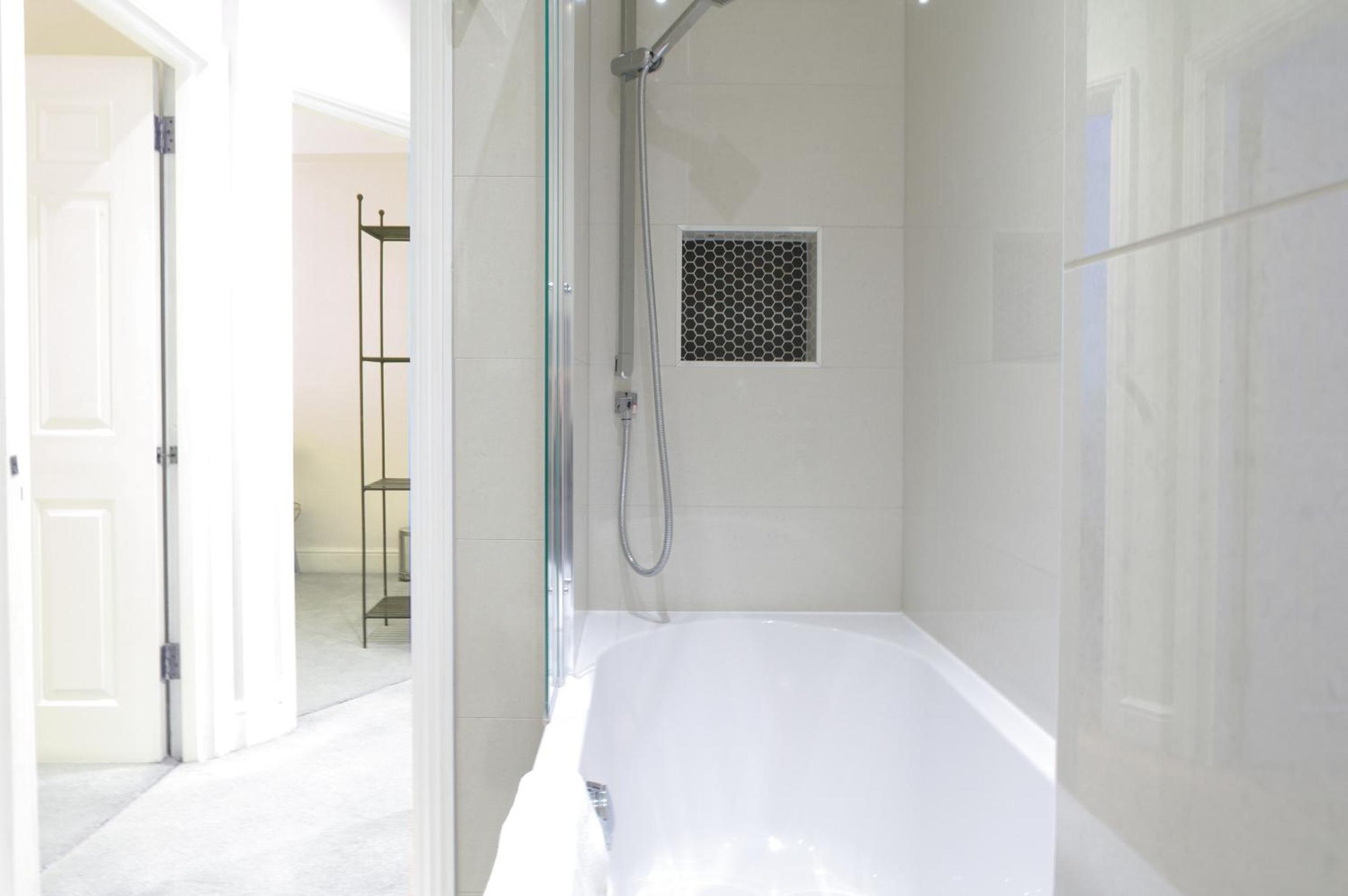 Covent Garden Two Bedroom Apartment near West End and stations