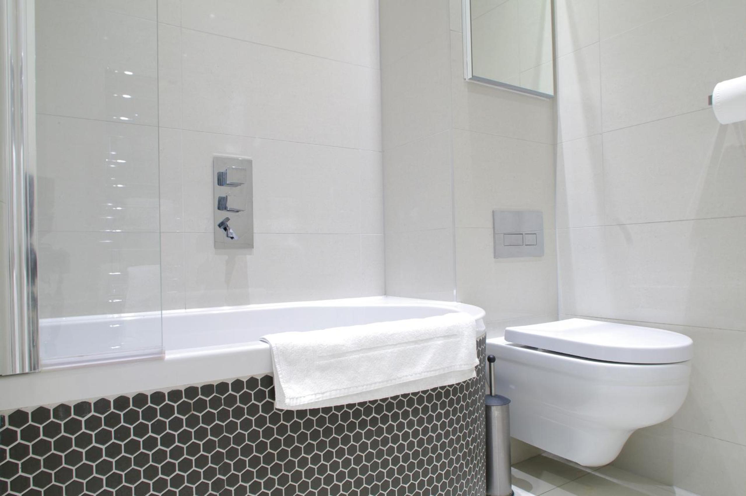 Covent Garden Two Bedroom Apartment near West End and stations