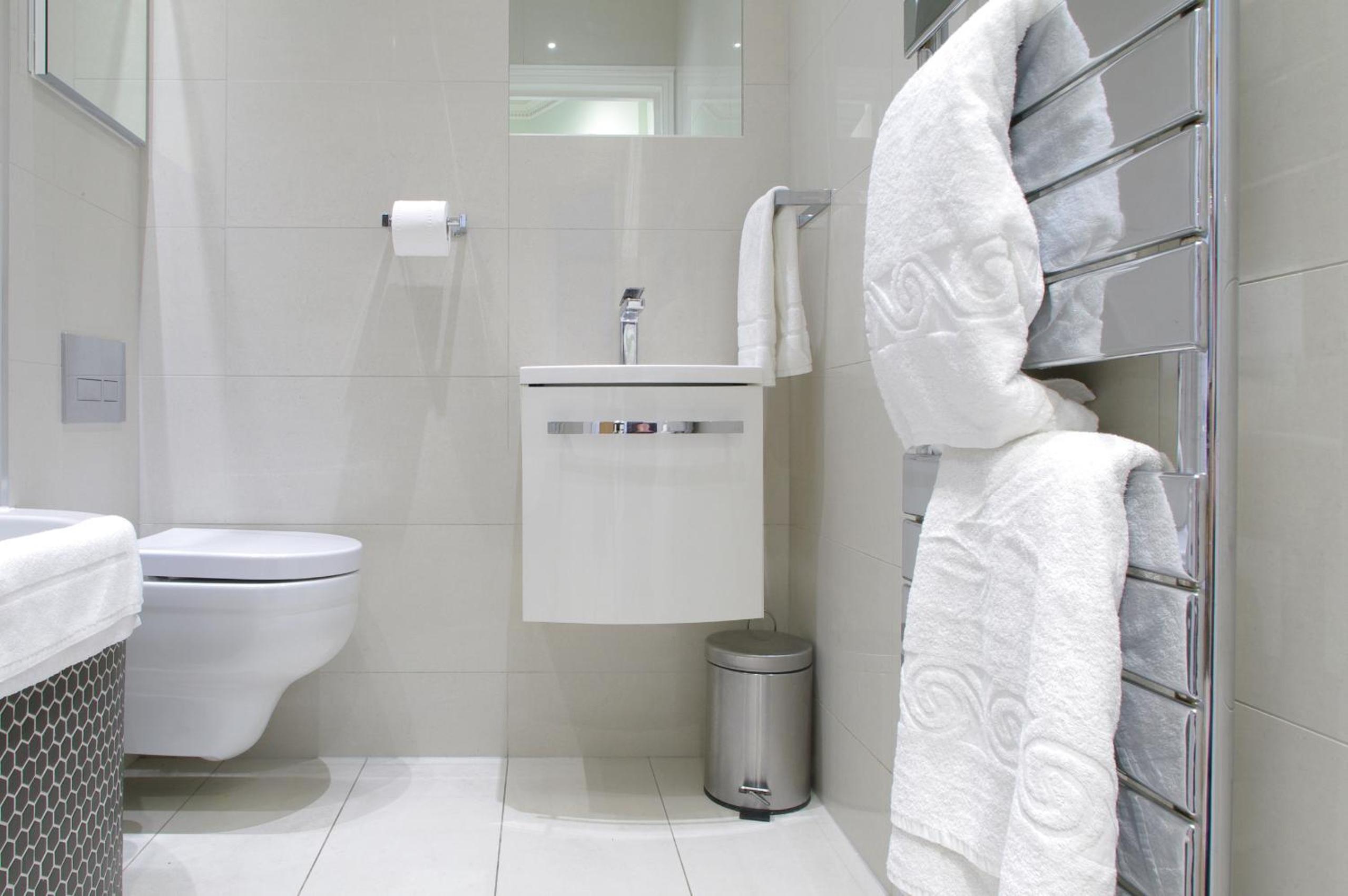 Covent Garden Two Bedroom Apartment near West End and stations