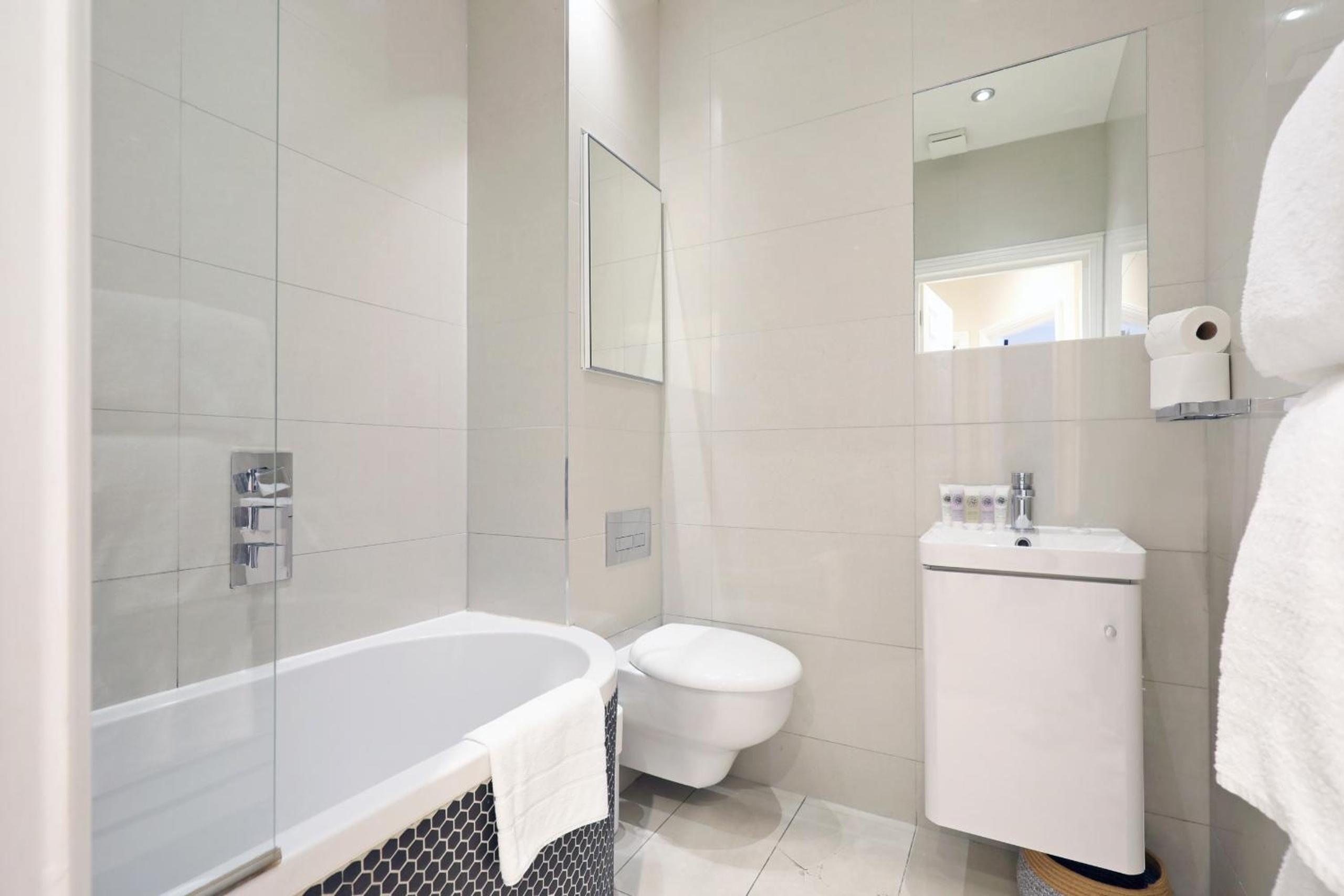 Covent Garden Two Bedroom Apartment near West End and stations