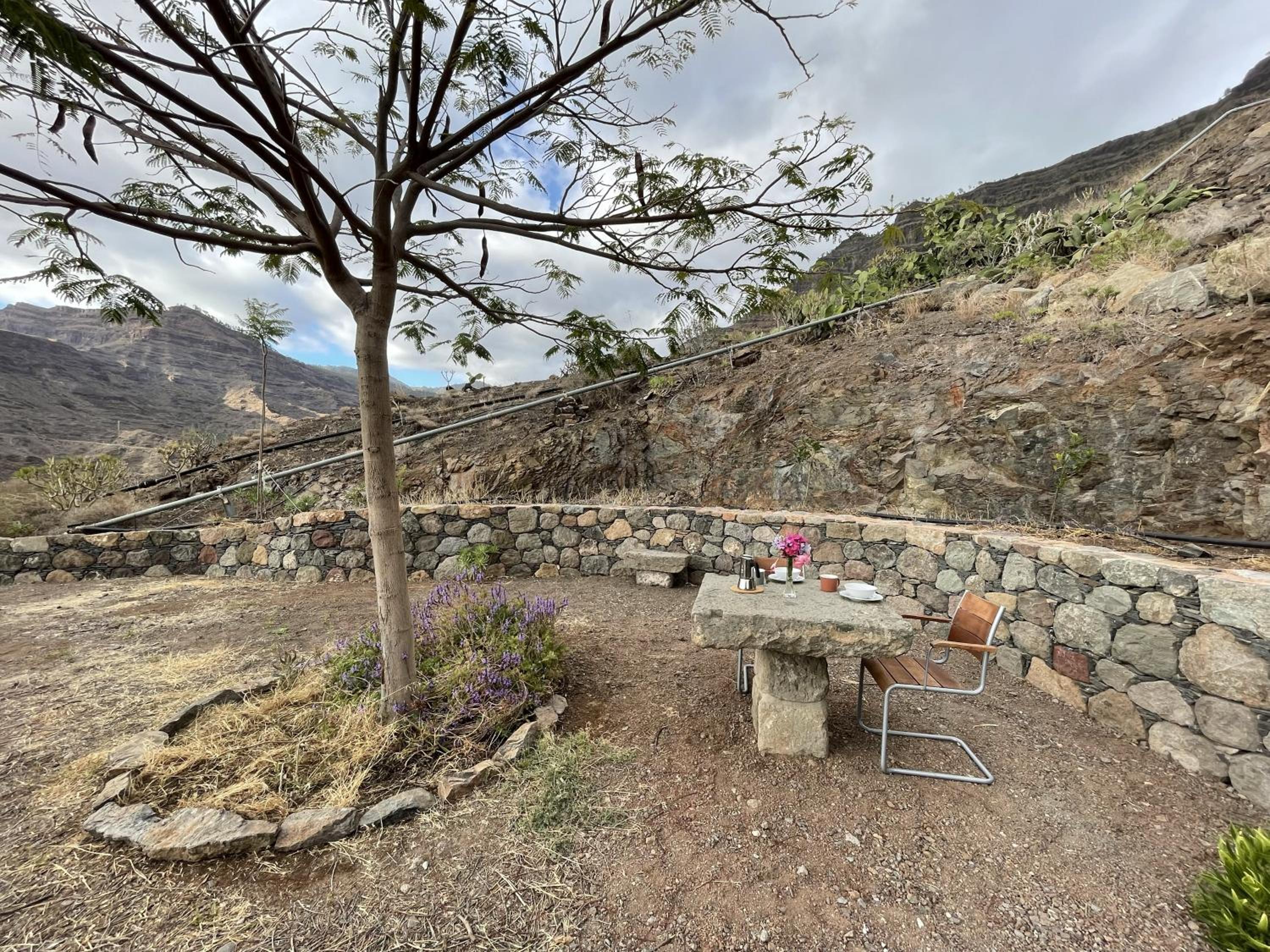 Finca Los Dioses III