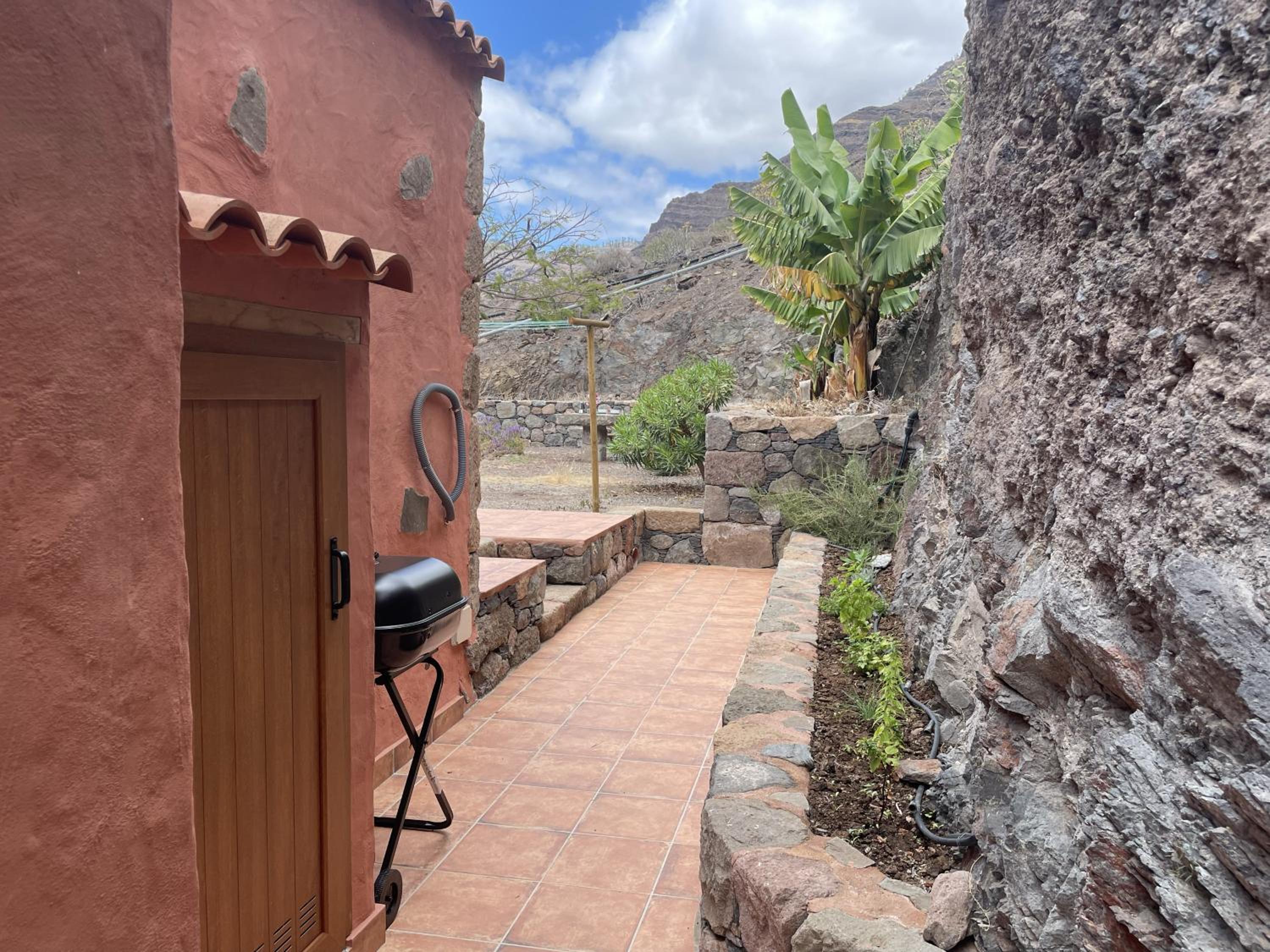 Finca Los Dioses III