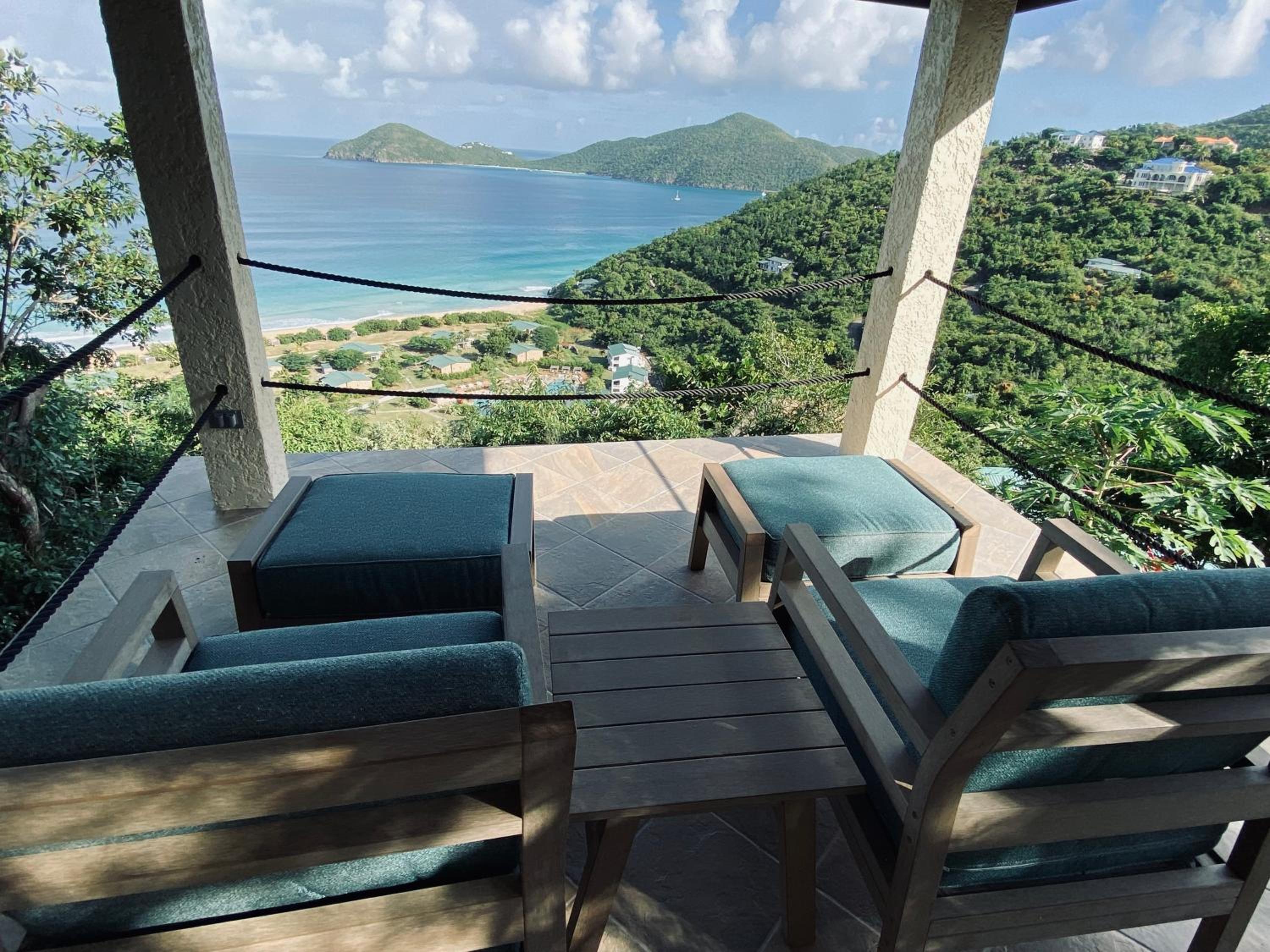 Prettyview Villa