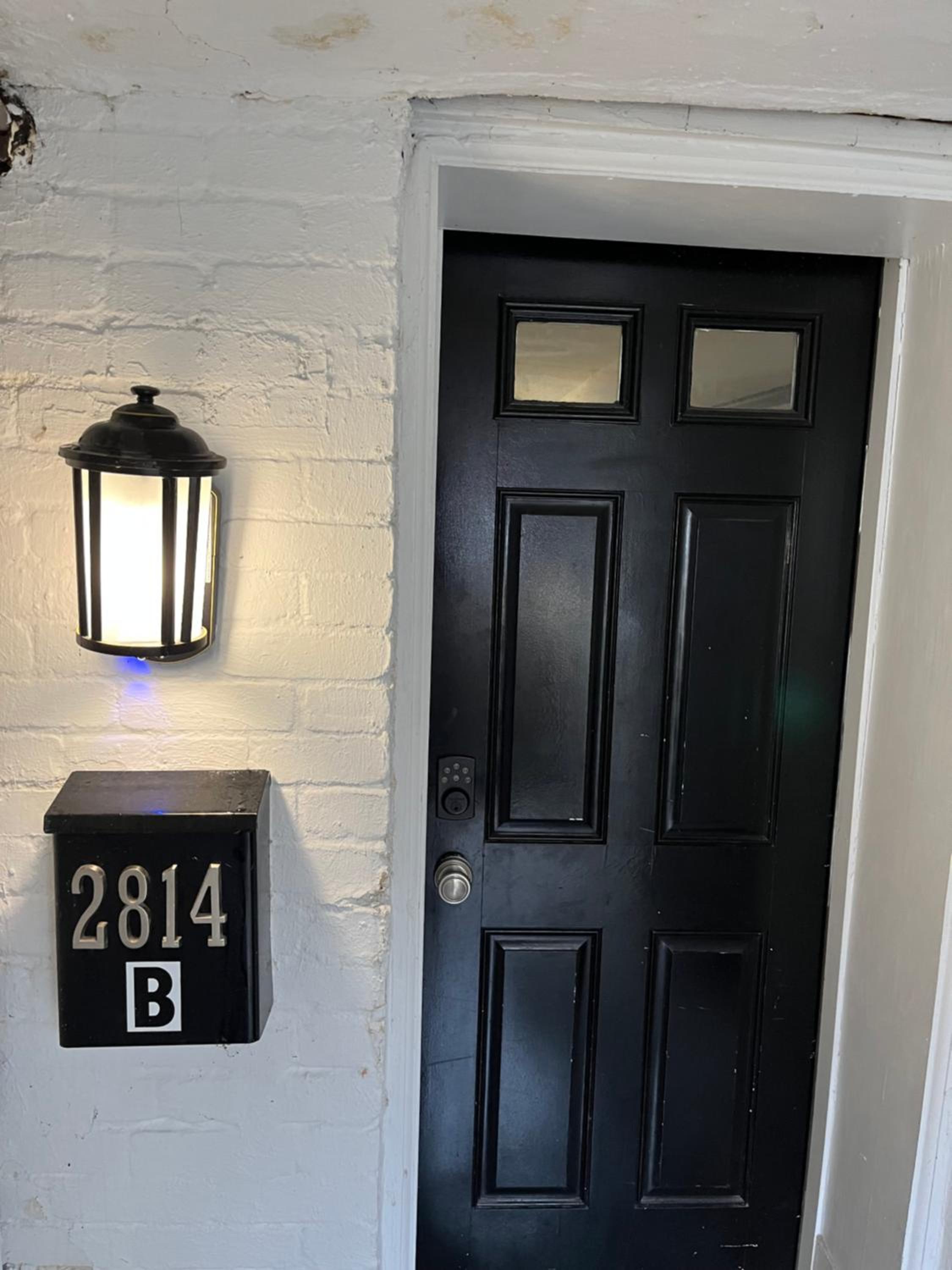 Lovely Remodeled 2bdrm Basement Home view 3
