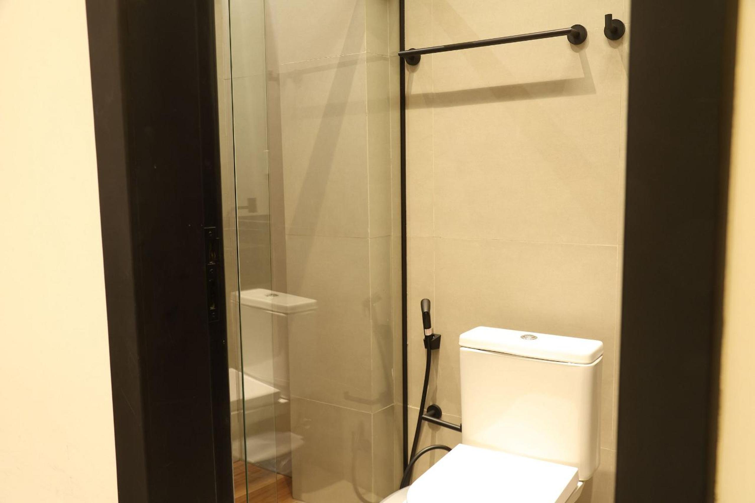 Loft moderno no coração de Barreiras by WeHousy