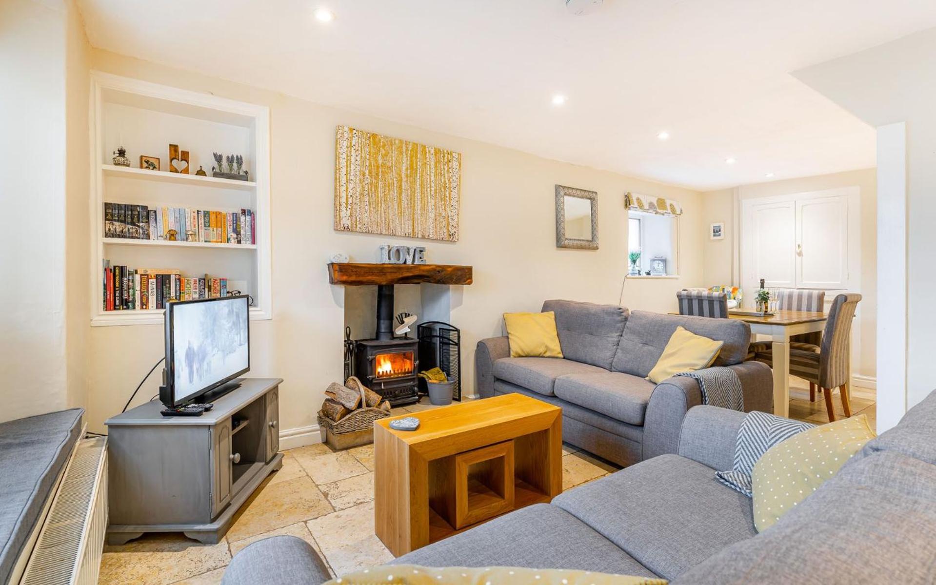 Heather Cottage