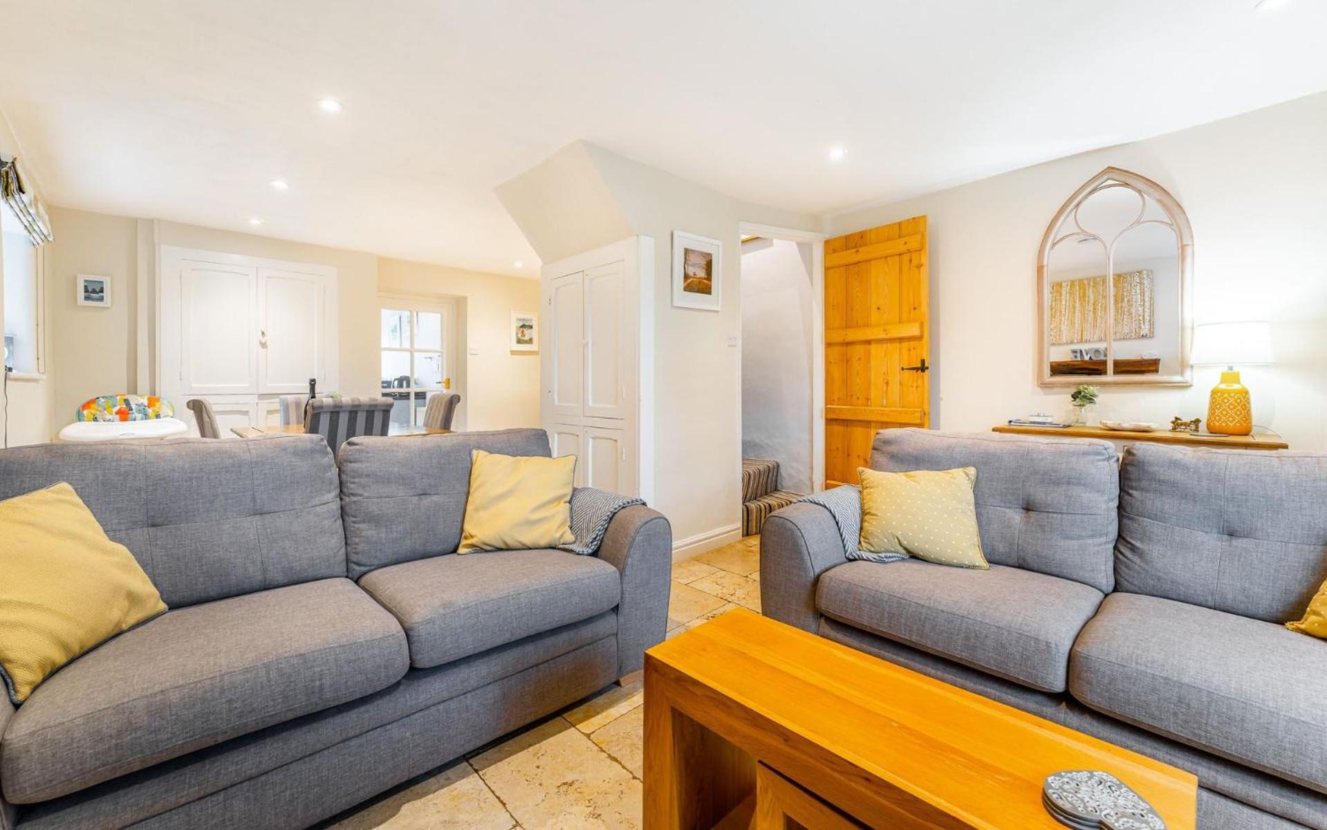 Heather Cottage