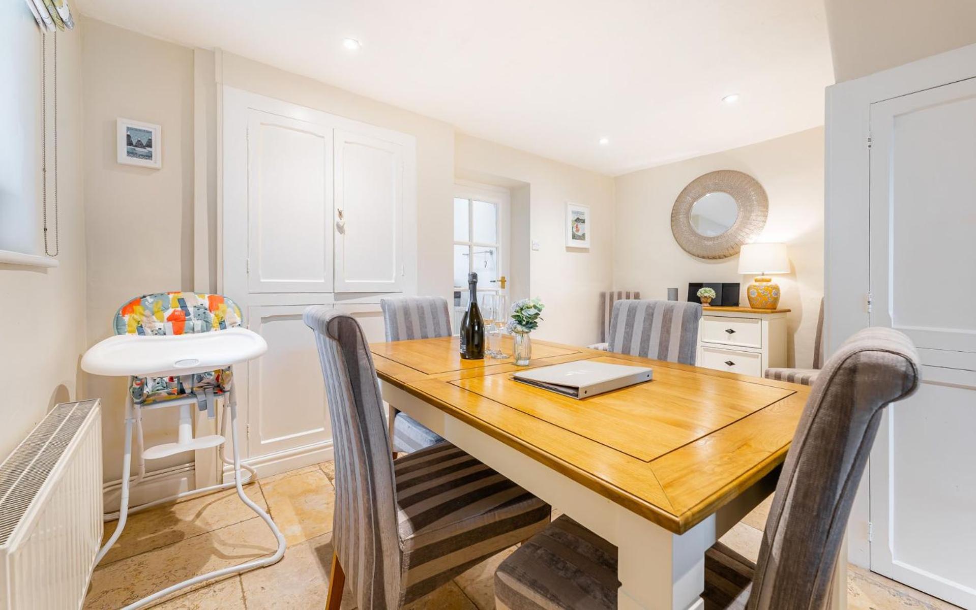Heather Cottage