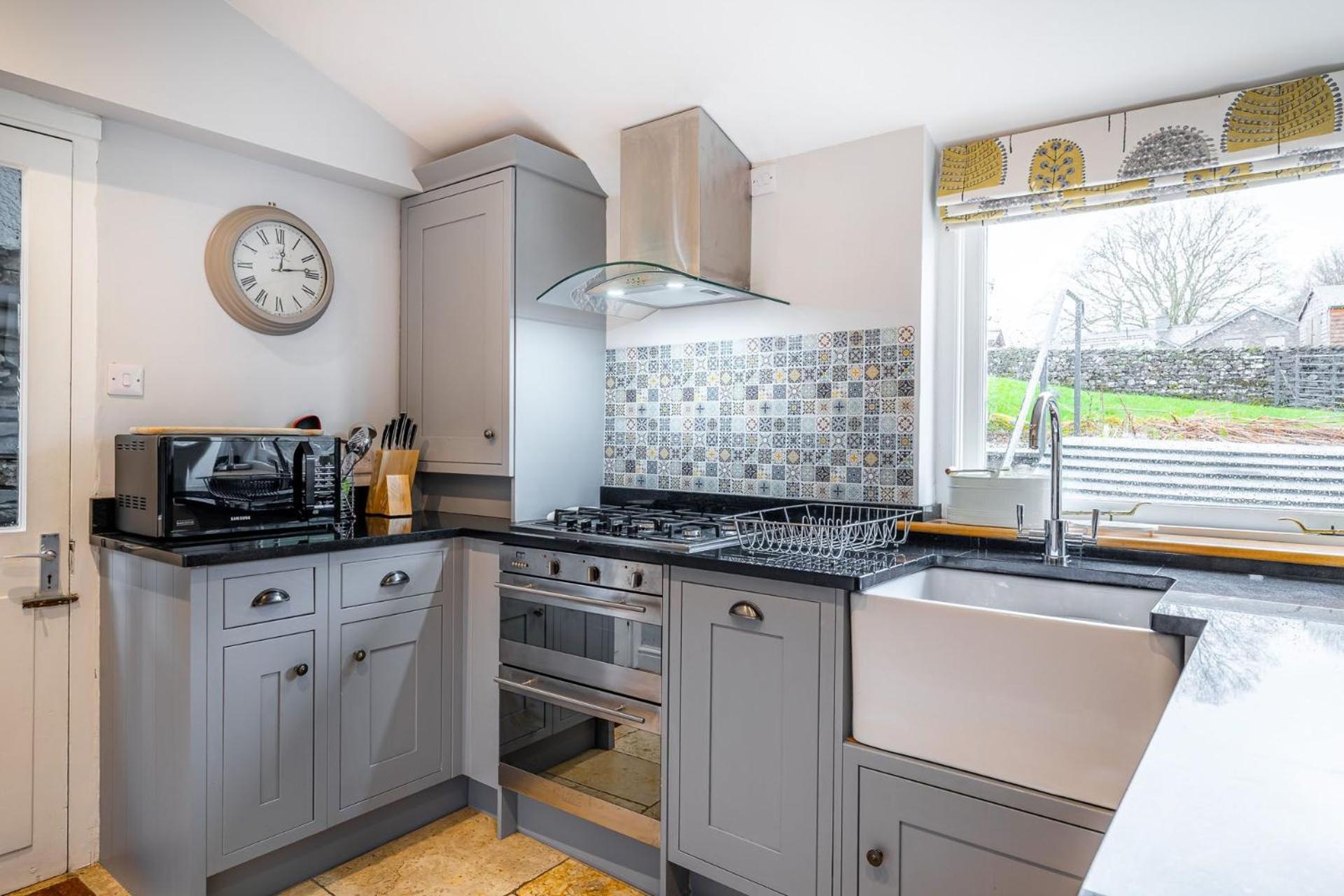 Heather Cottage