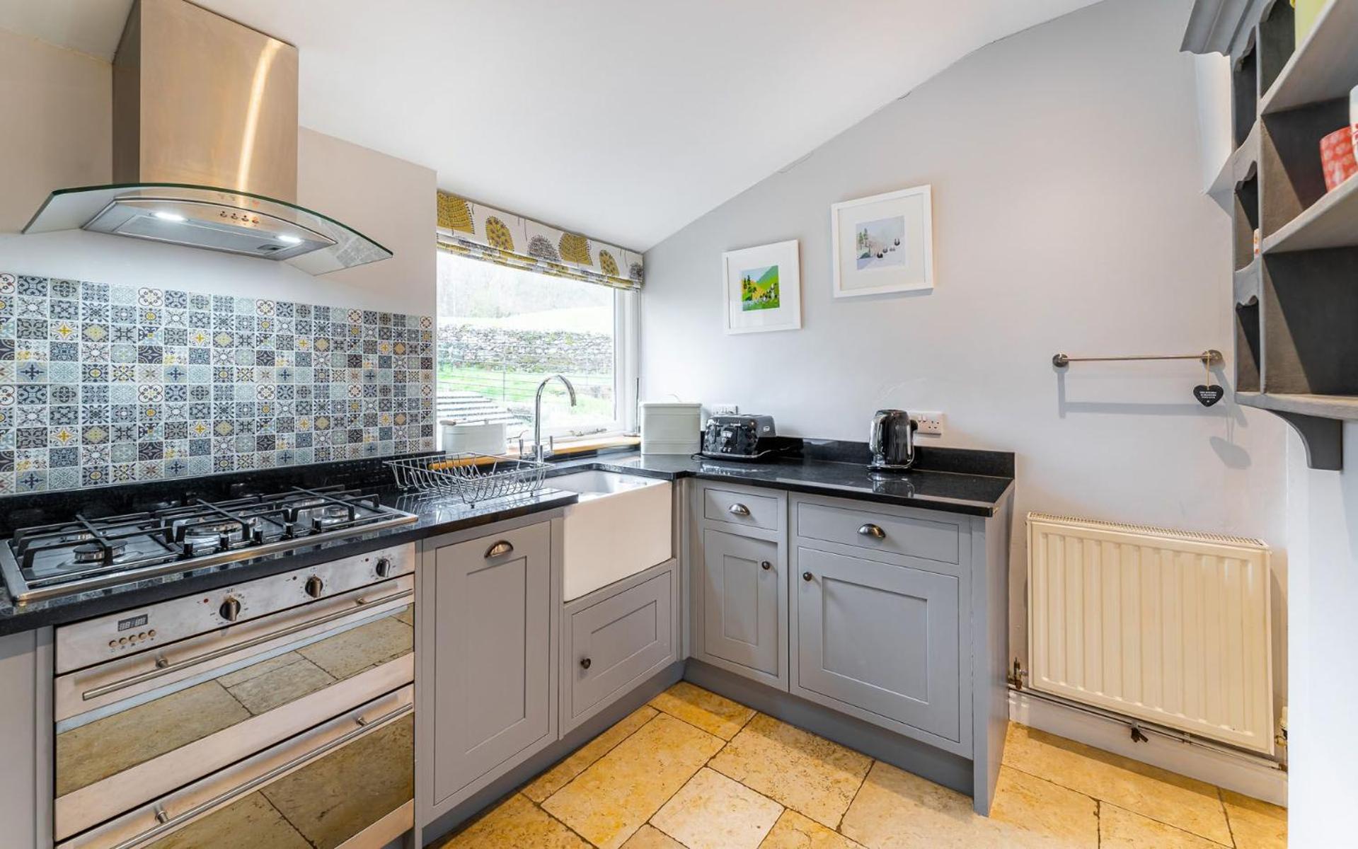 Heather Cottage