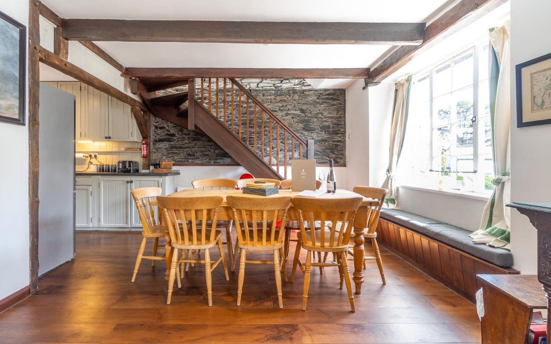 Herald Cottage