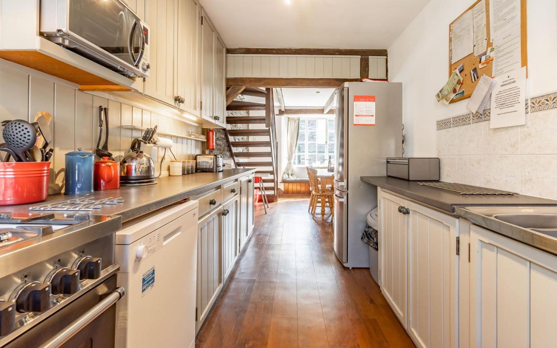 Herald Cottage