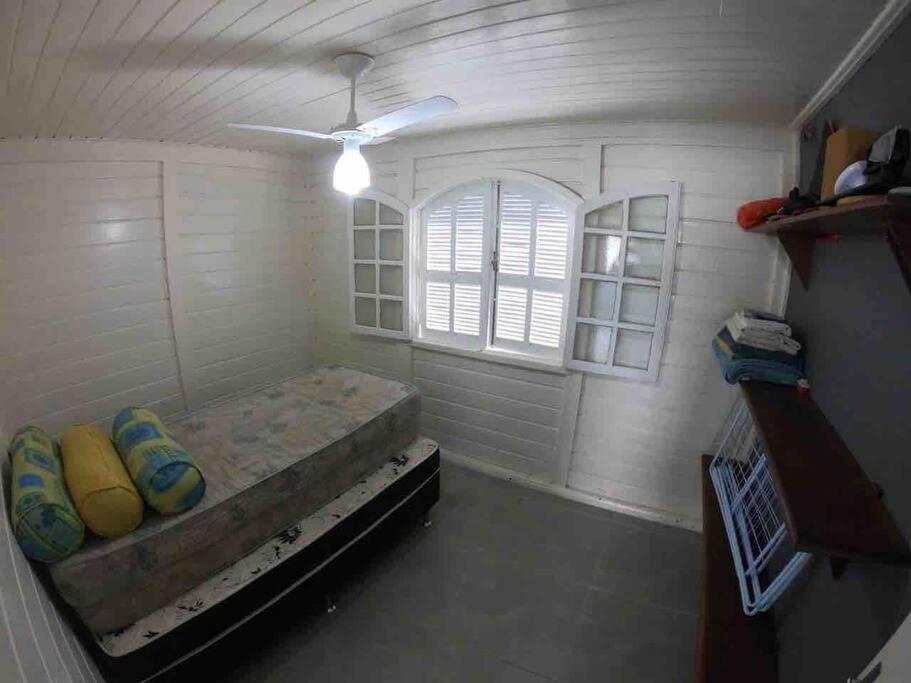 Casa em condomínio fechado em Ubatuba