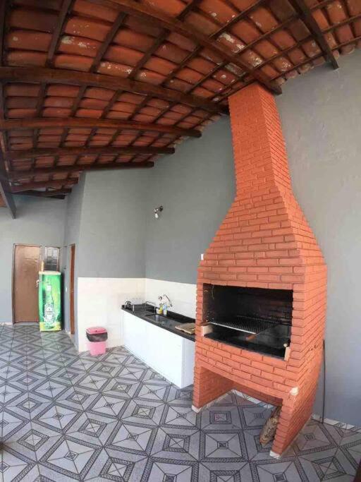 Casa em condomínio fechado em Ubatuba