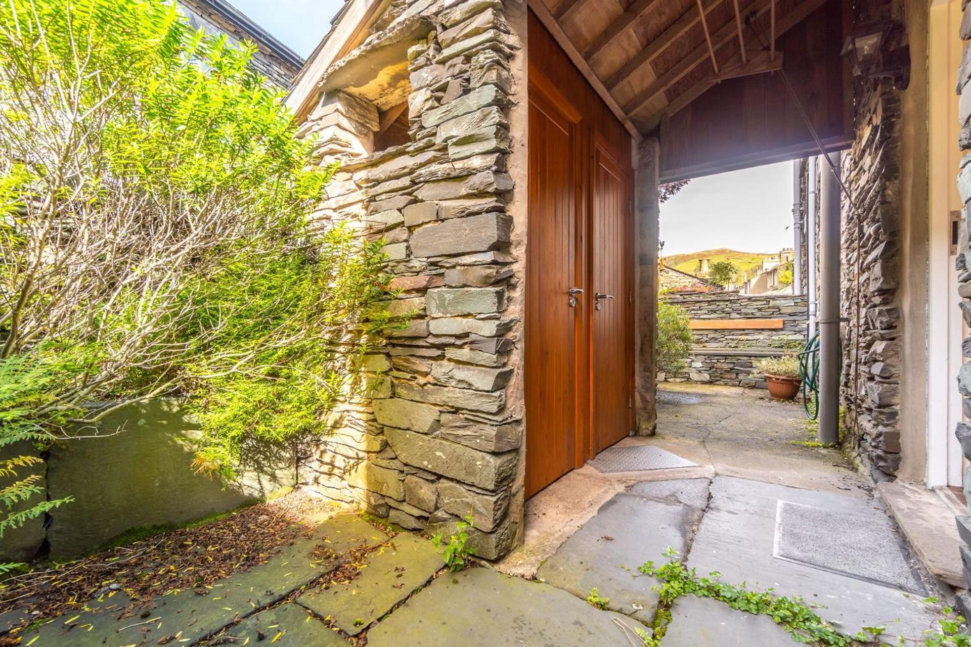 Herald Cottage