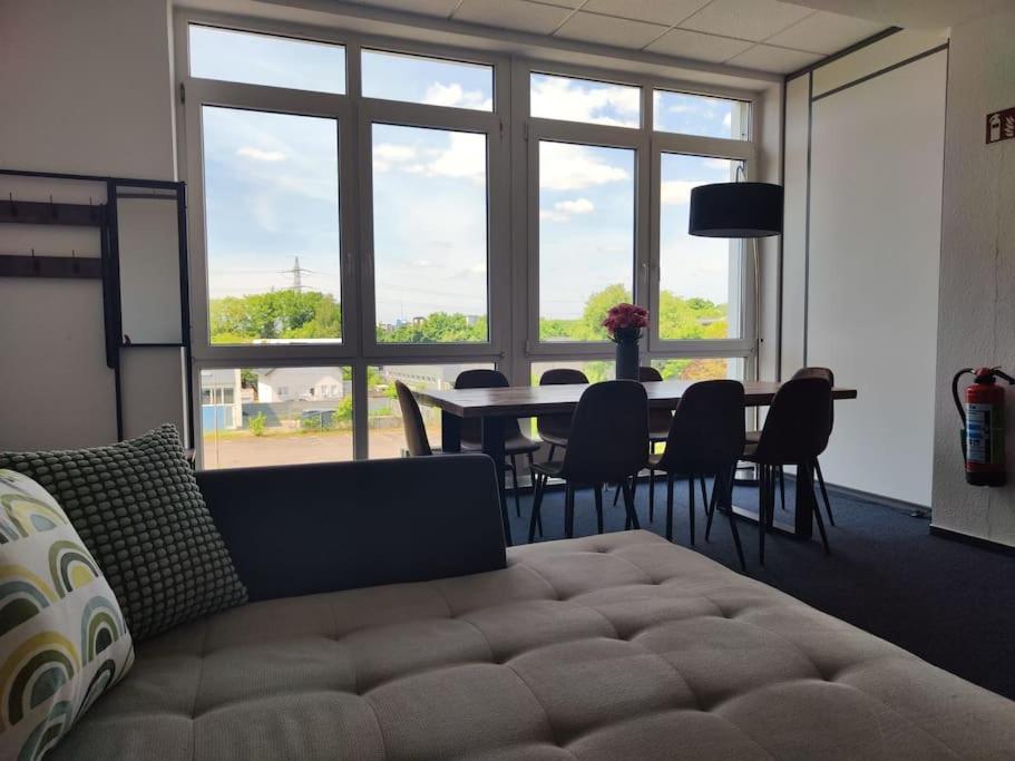 Wohlfühloase Köln 3