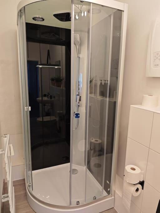Wohlfühloase Köln 3