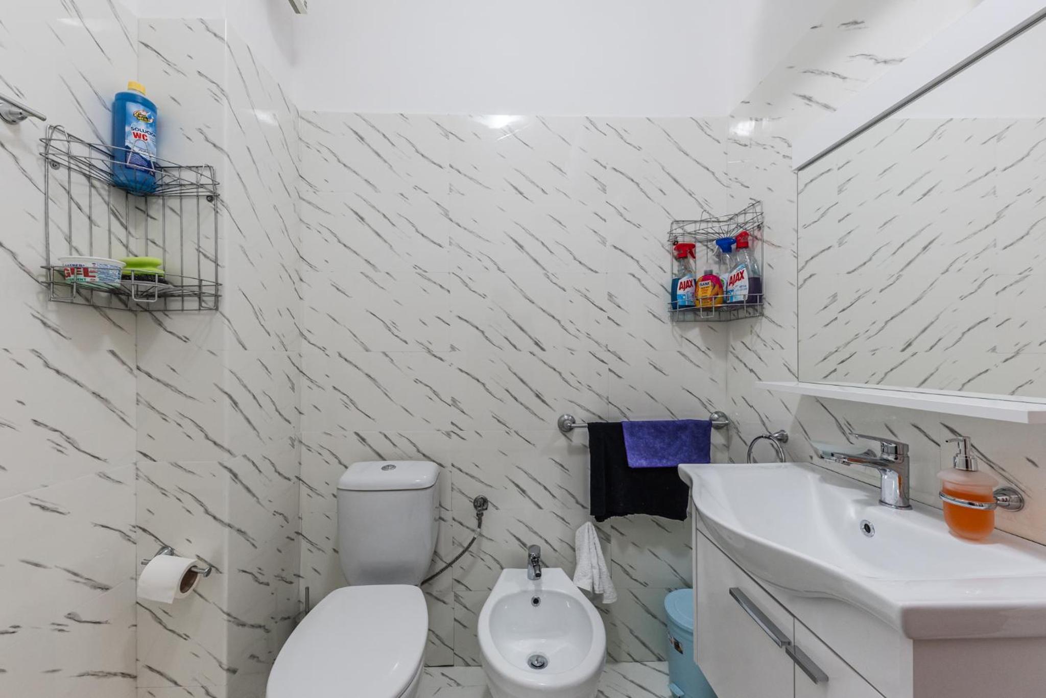 Flor Apartaments