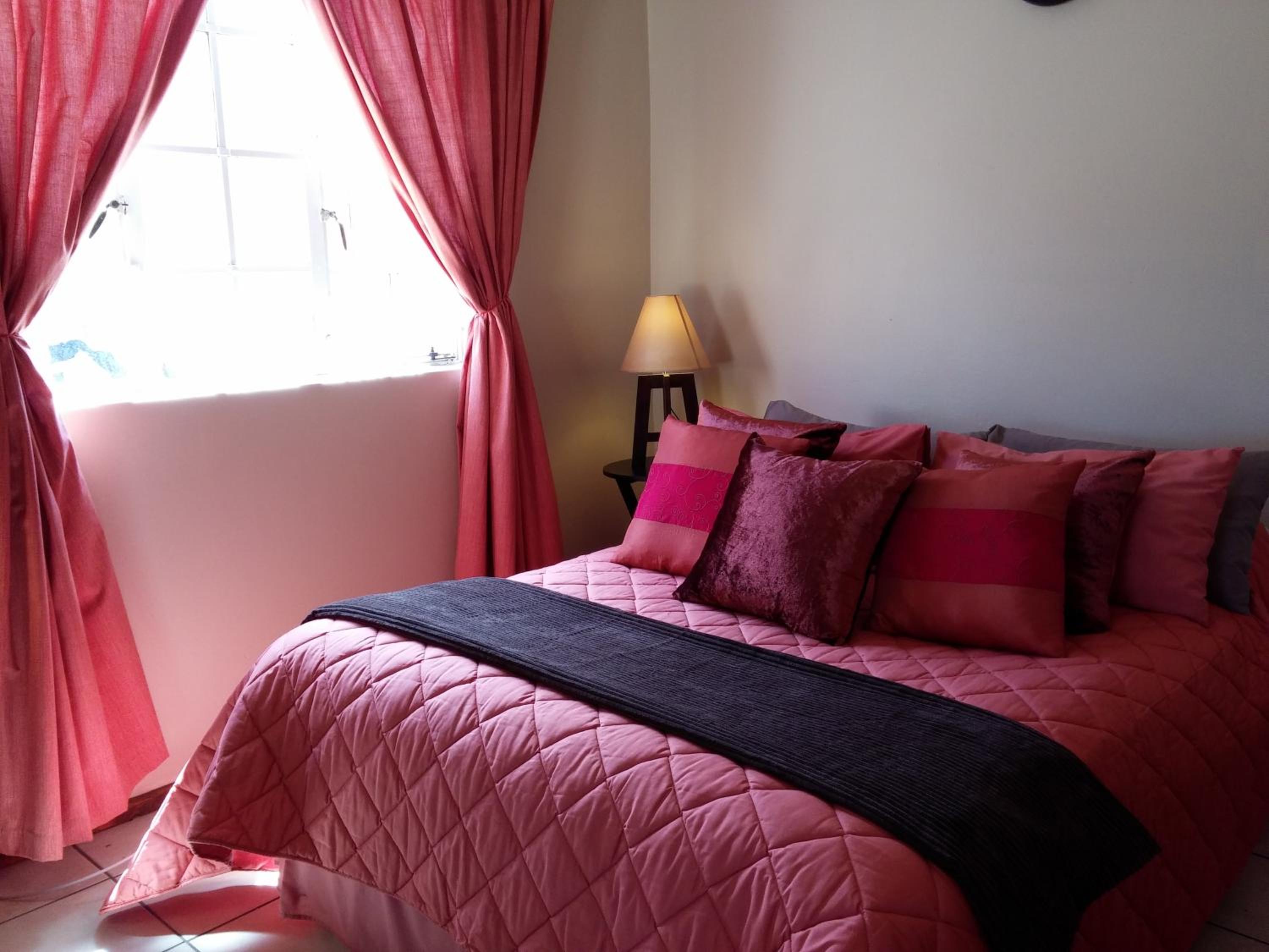 Port Elizabeth Apartment view 2