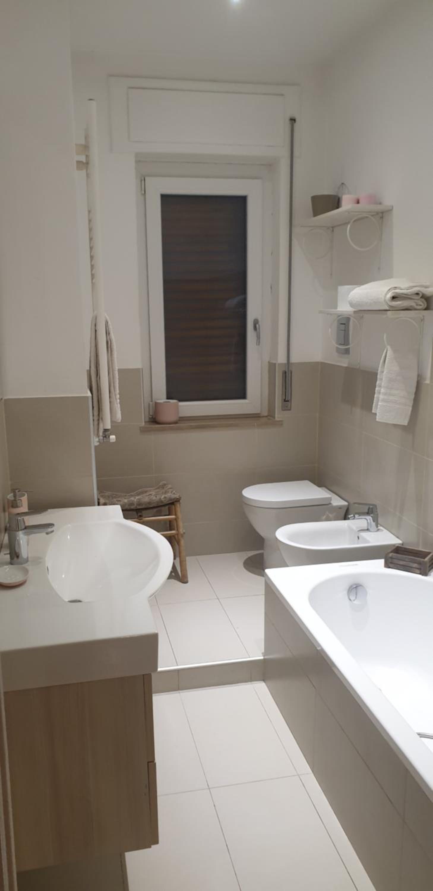 Geko Suite Chiaia