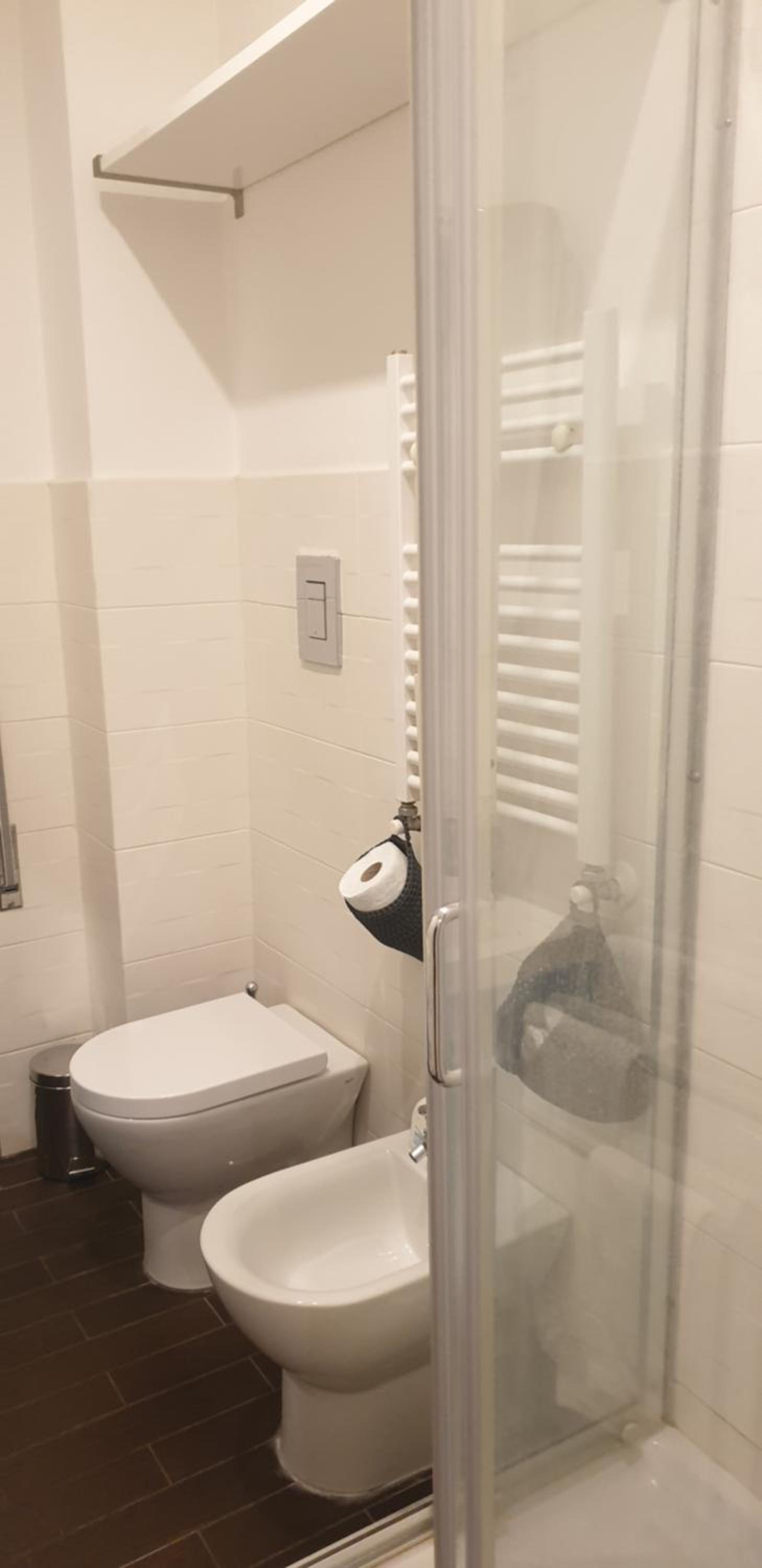Geko Suite Chiaia