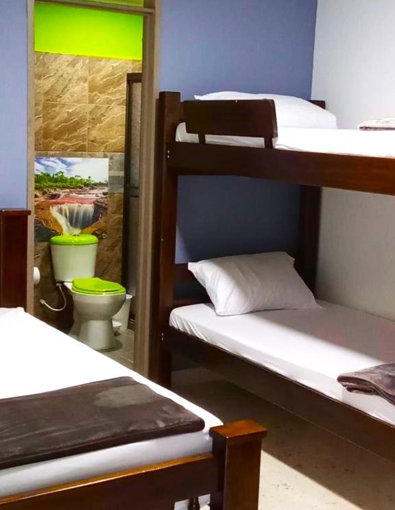 Finca hotel el porvenir