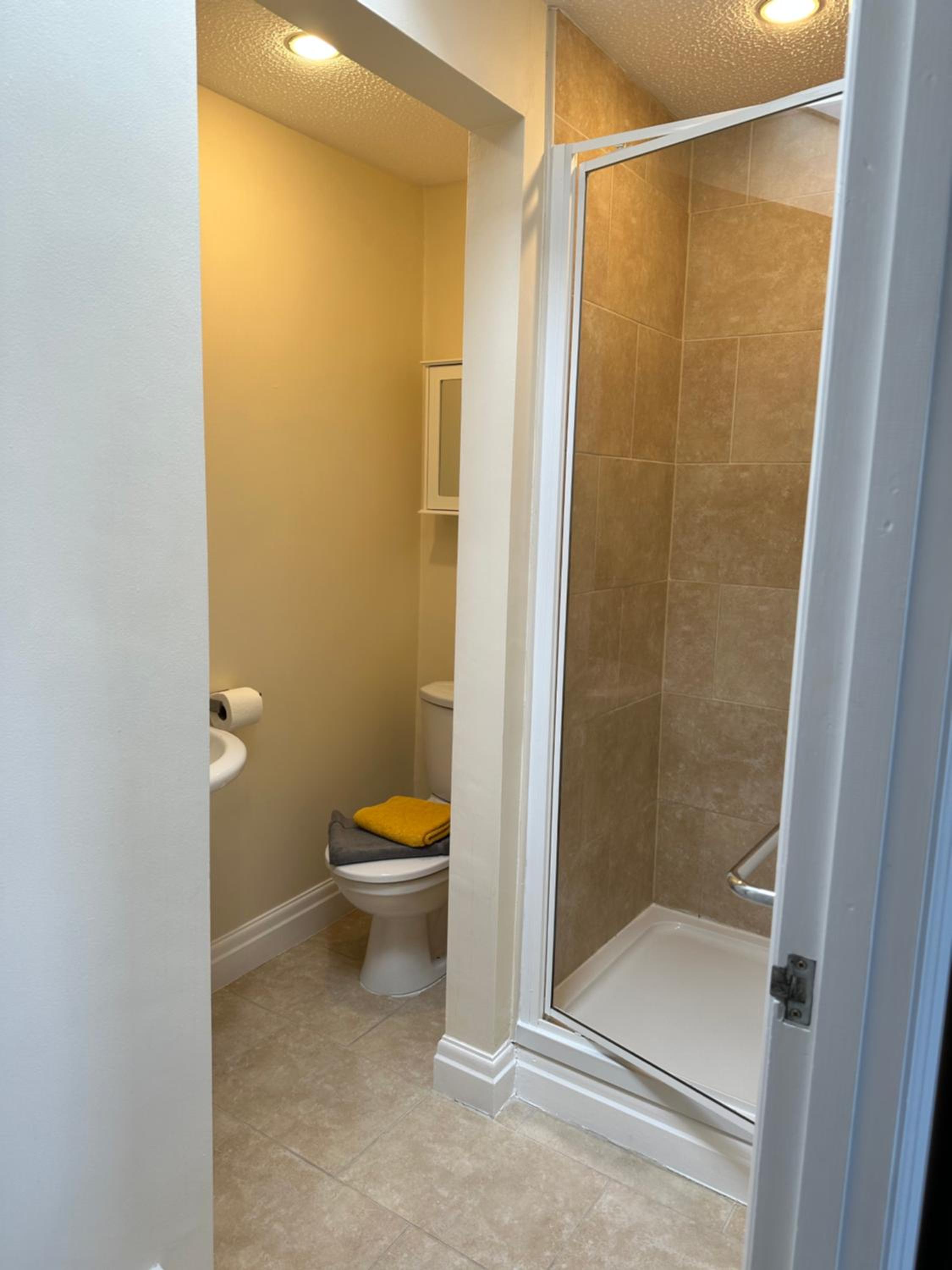 North Beach Heights Tenby, No 6 Newton Croft view 5