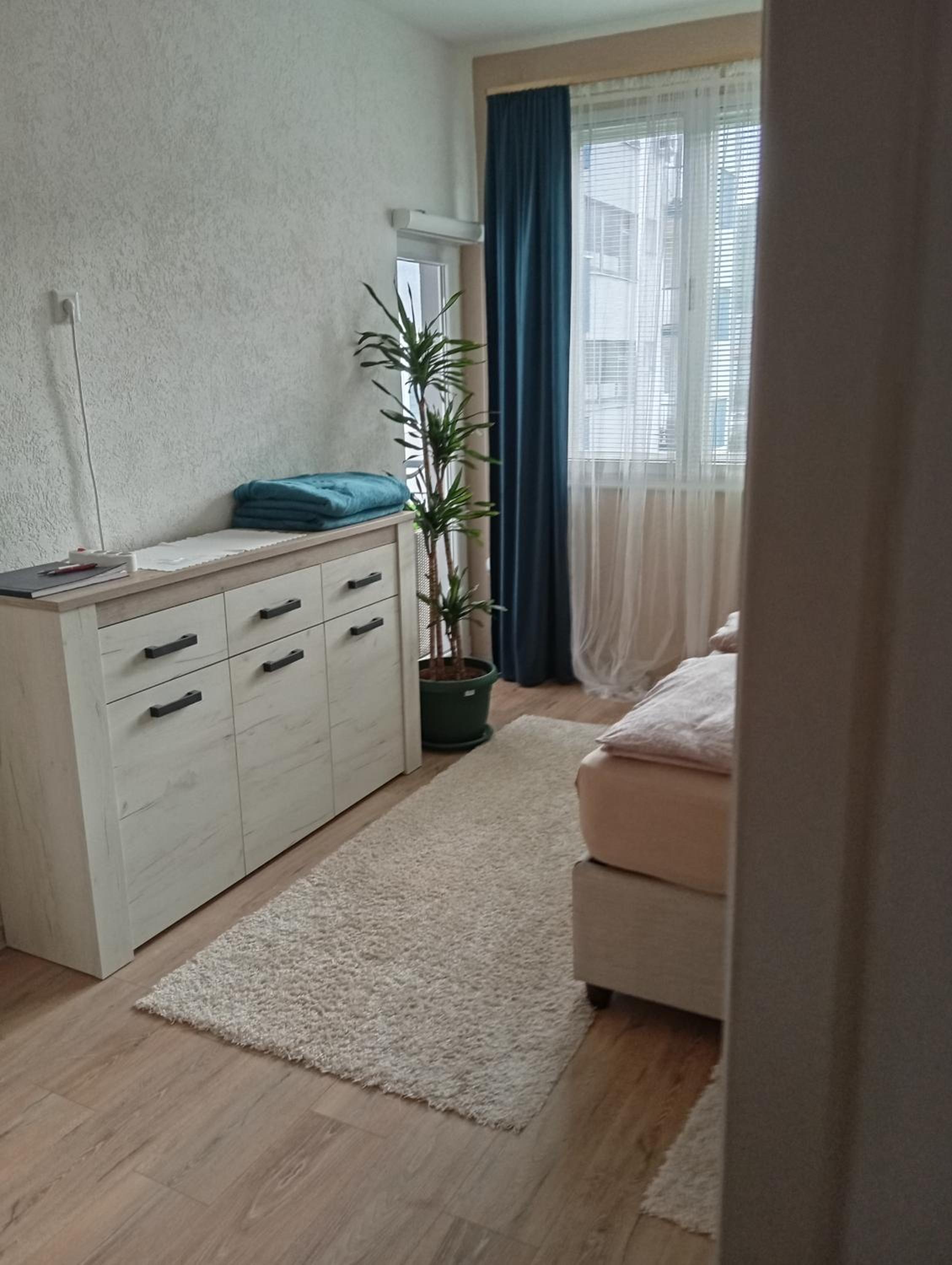 Apartman Radanović
