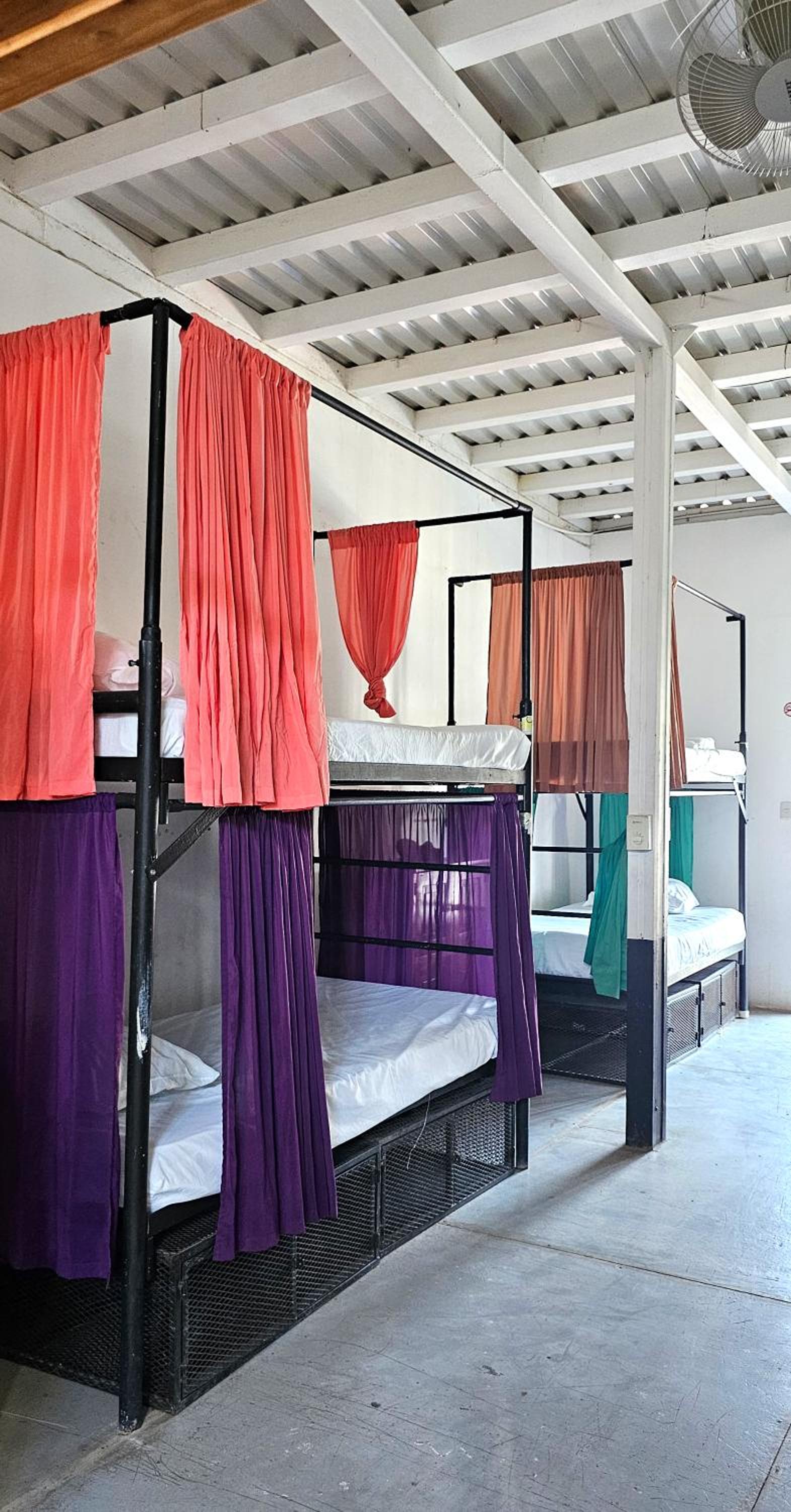 Casa Oro Eco Hostel
