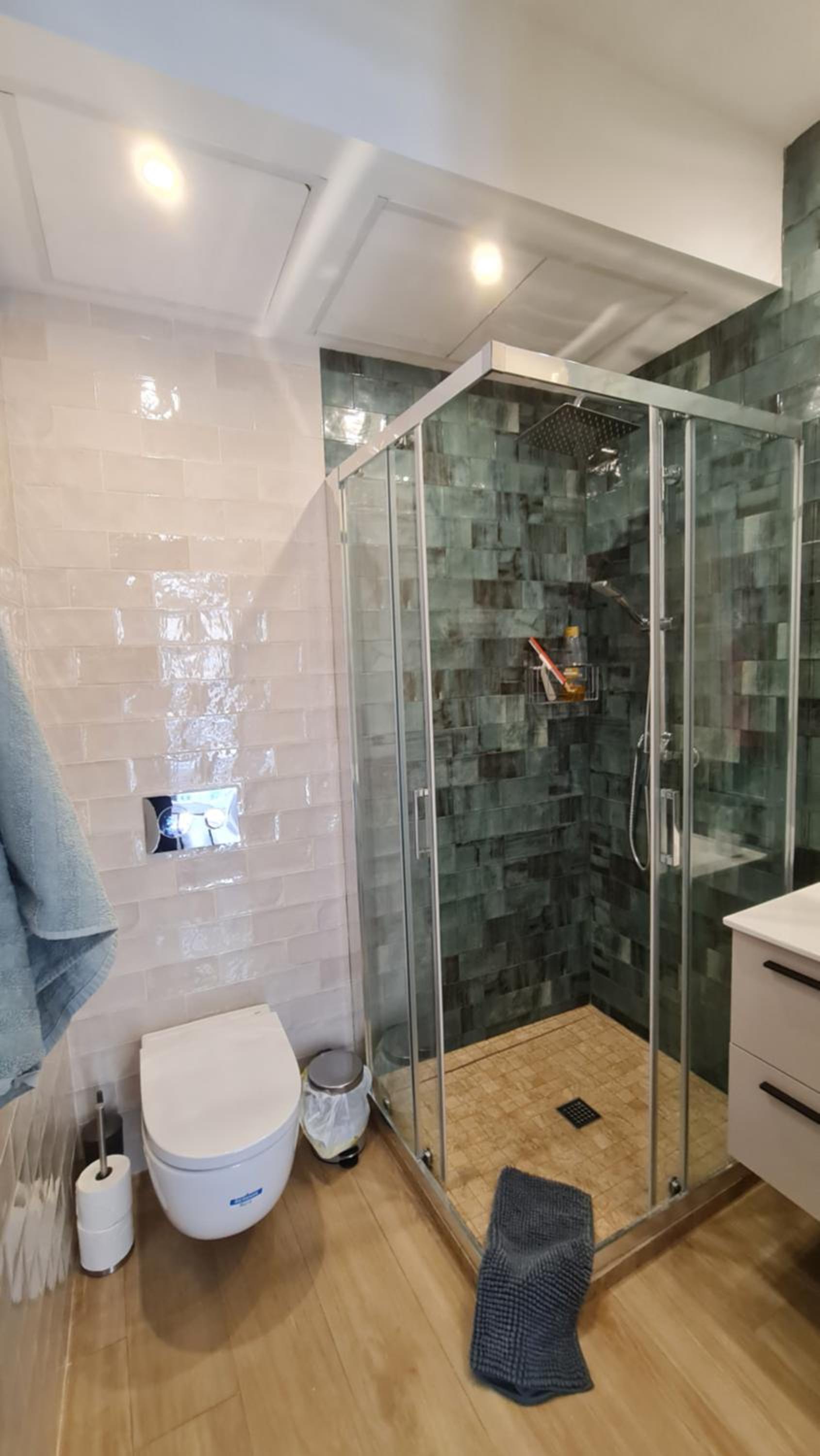 Apartamento Luis de Velázquez