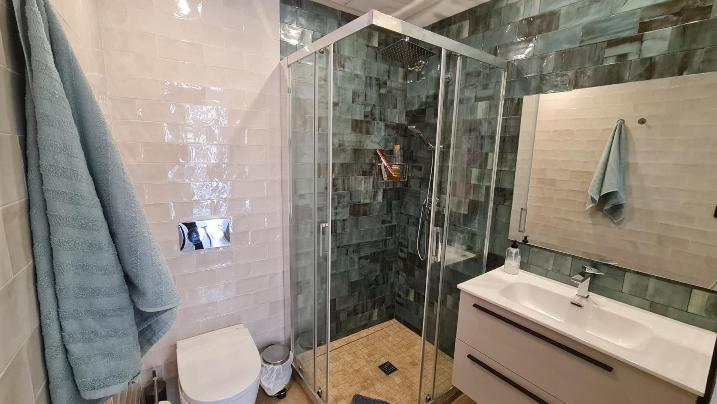 Apartamento Luis de Velázquez