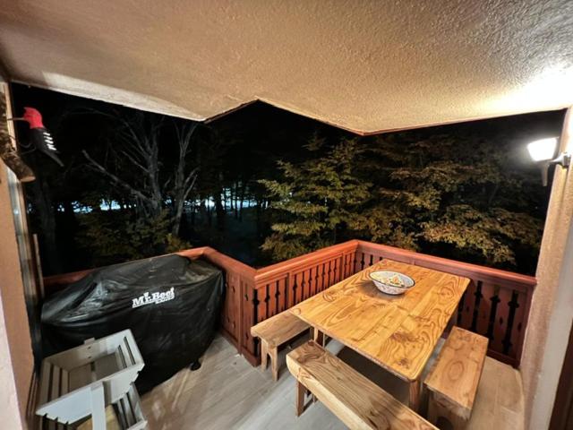 Departamentos Exclusivos Termas de Chillán